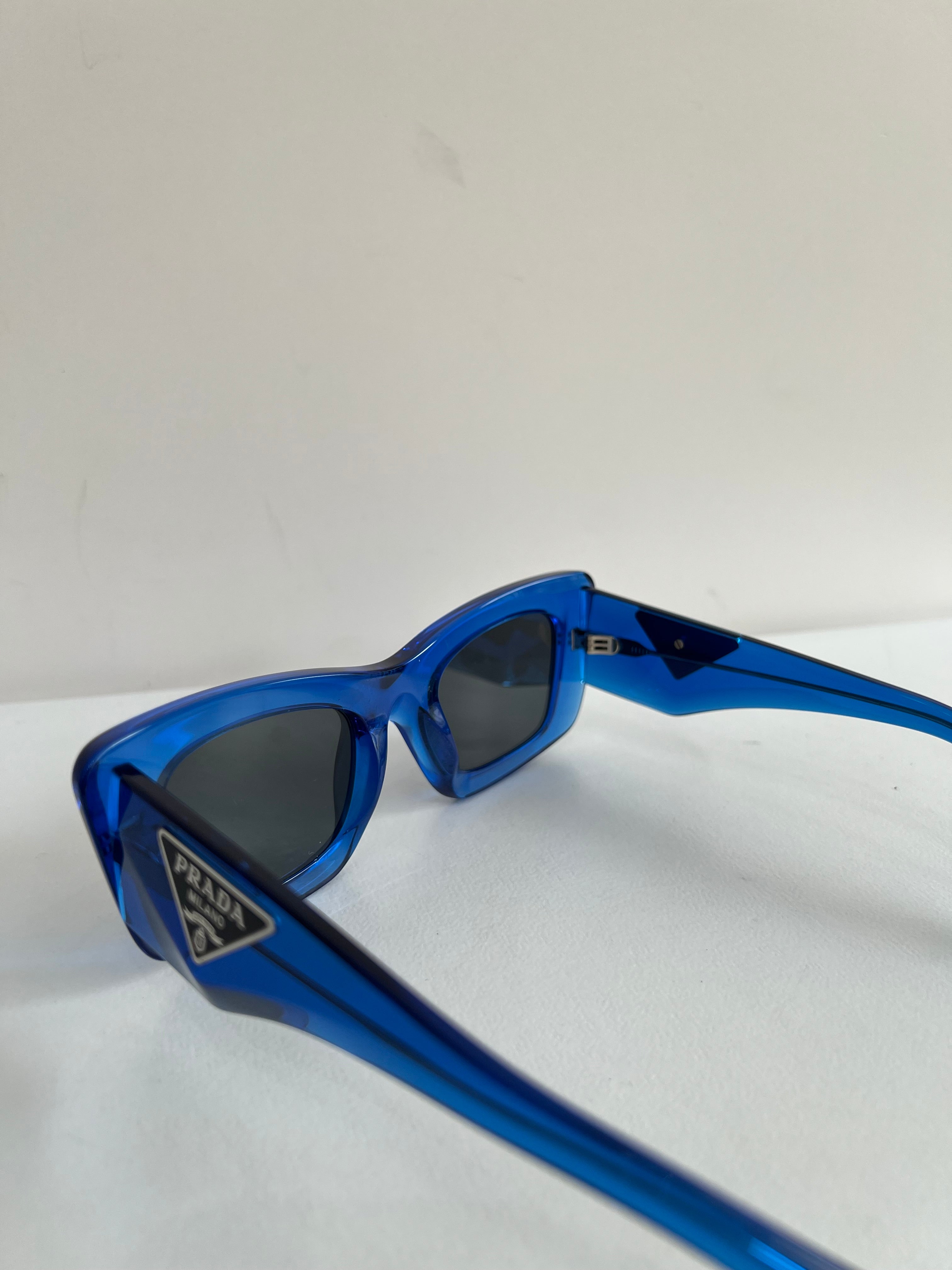 Rectangle Sunglasses