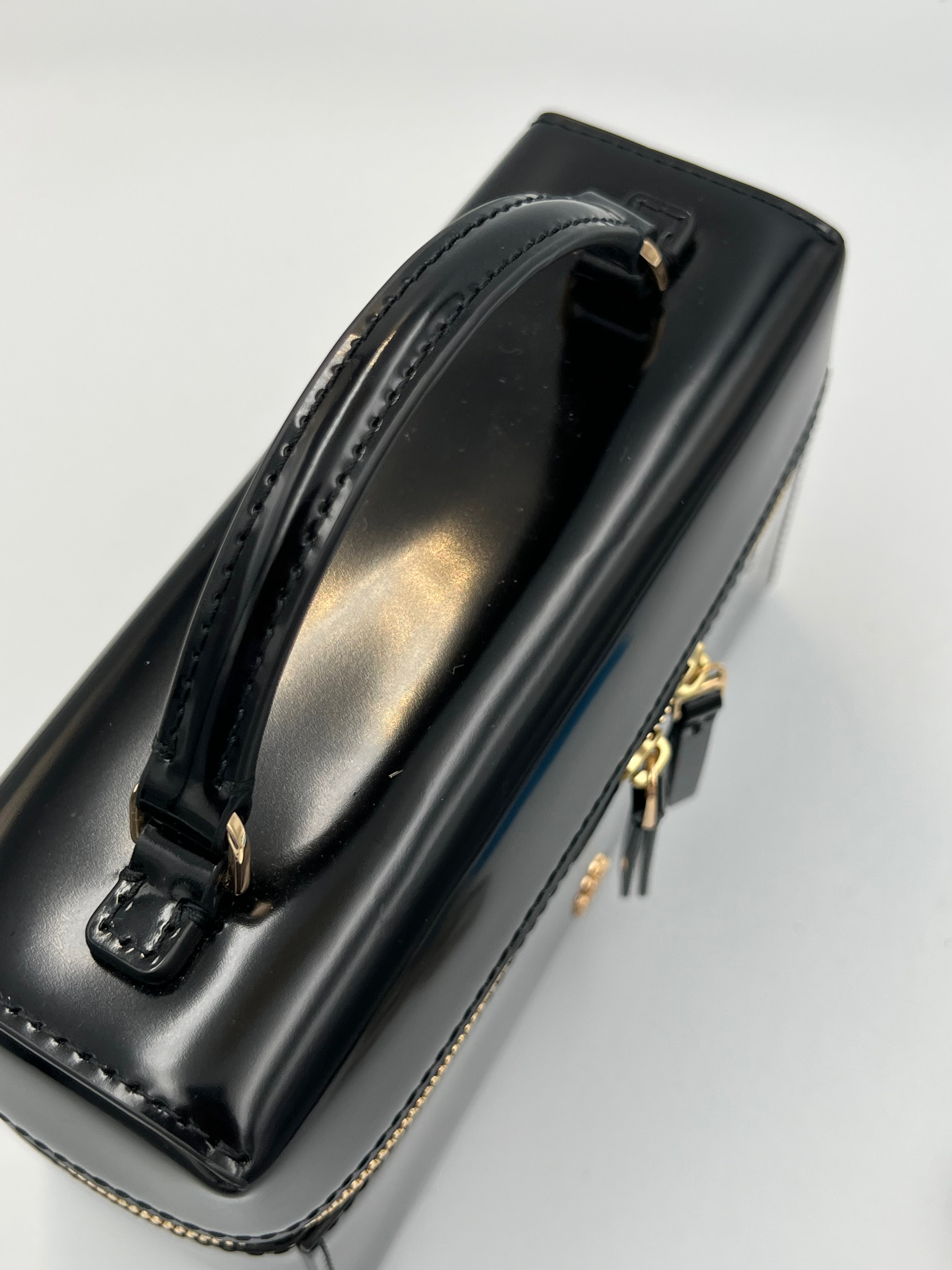 Emerson Vanity Bag