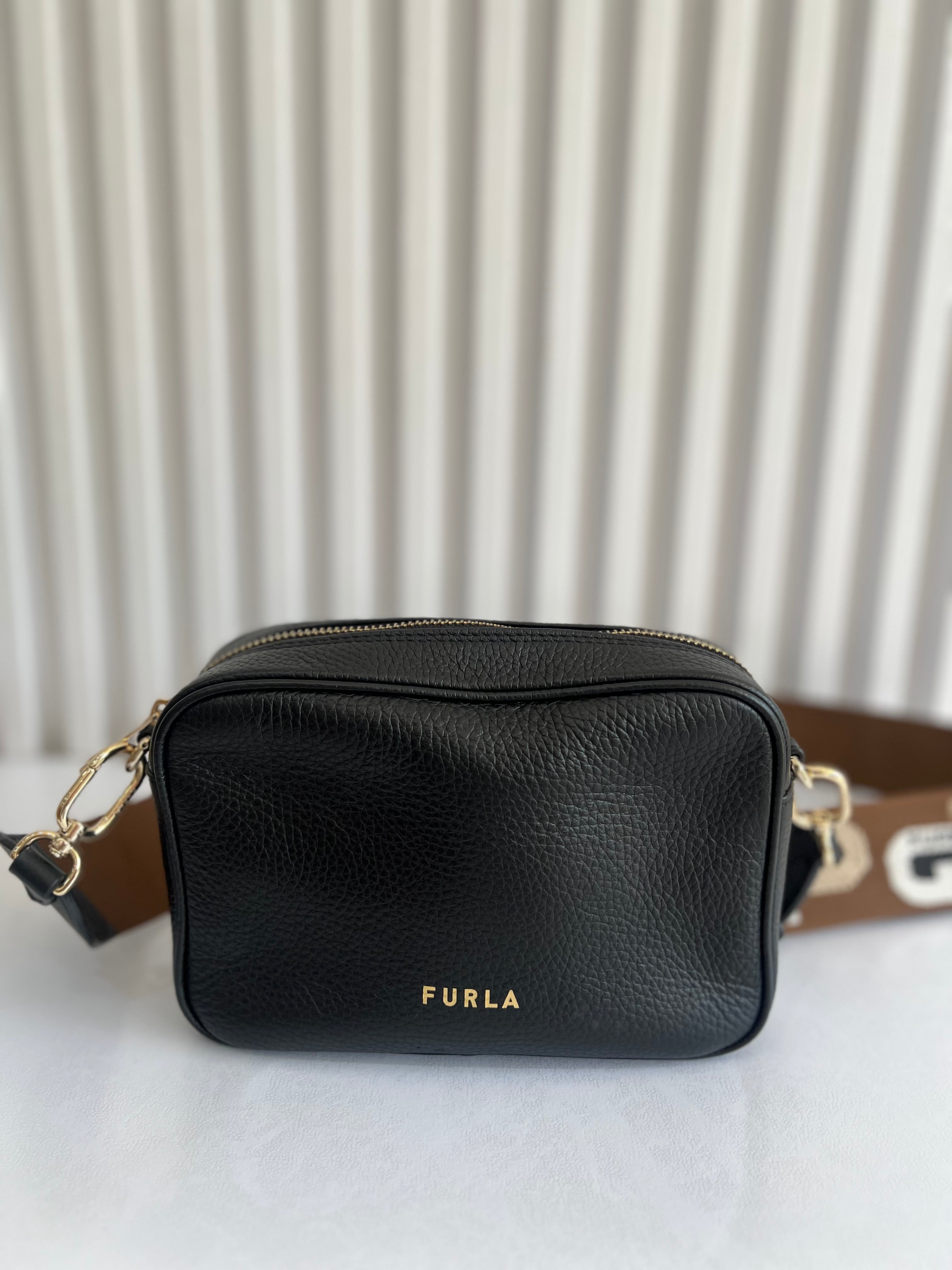 Small Camera Bag
