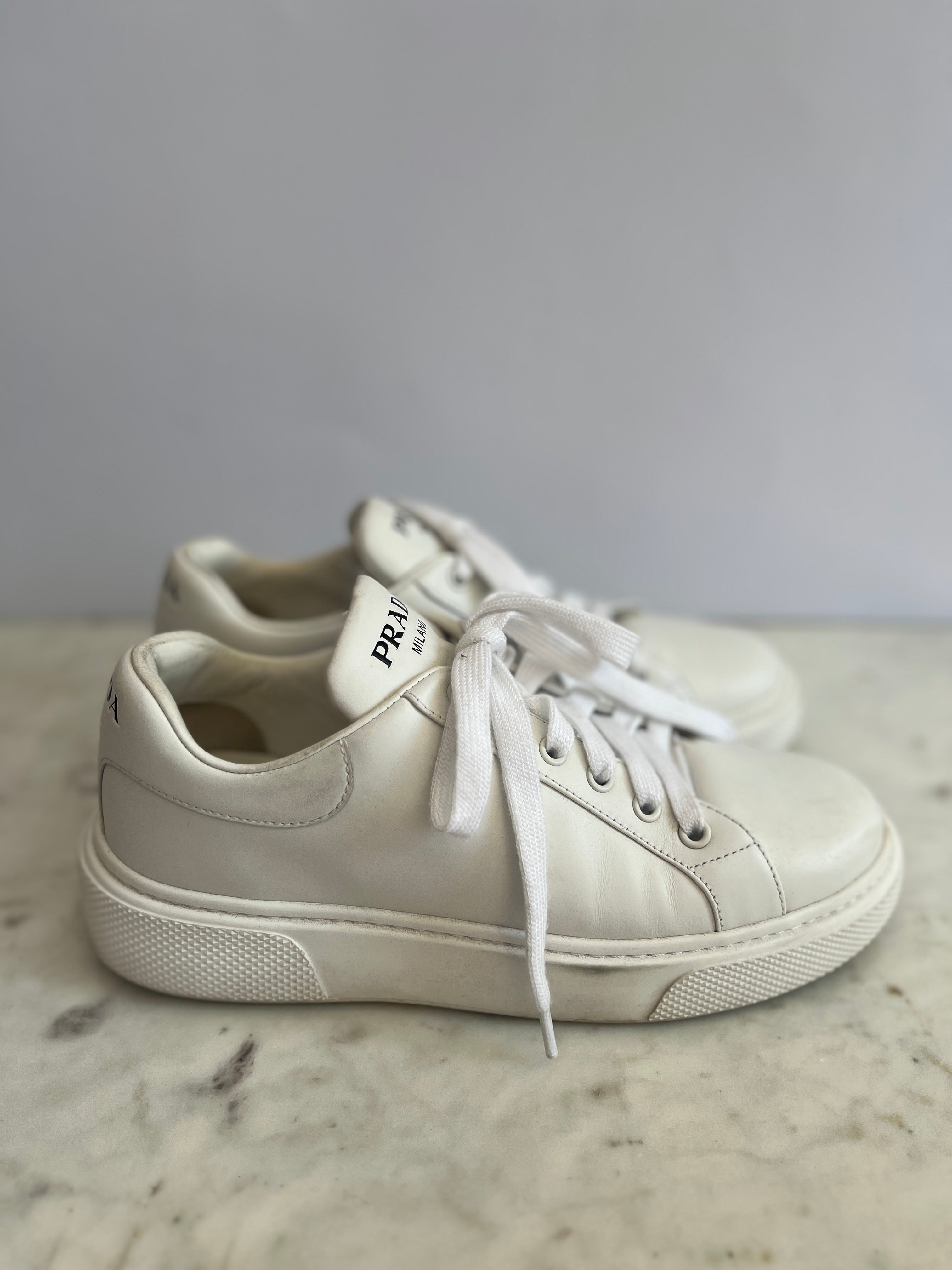 Low Top Sneakers (38)