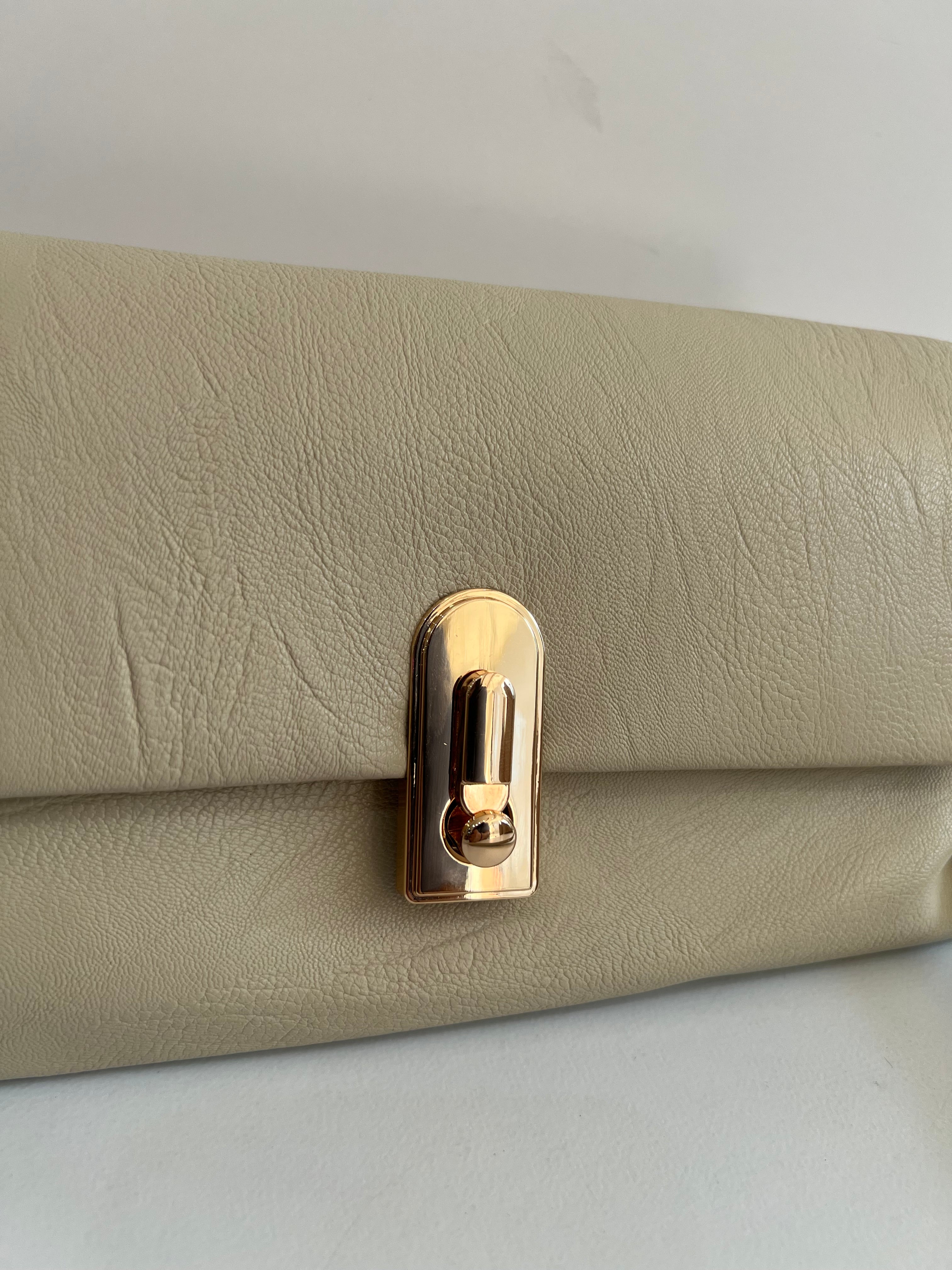 Small Shoulder Bag