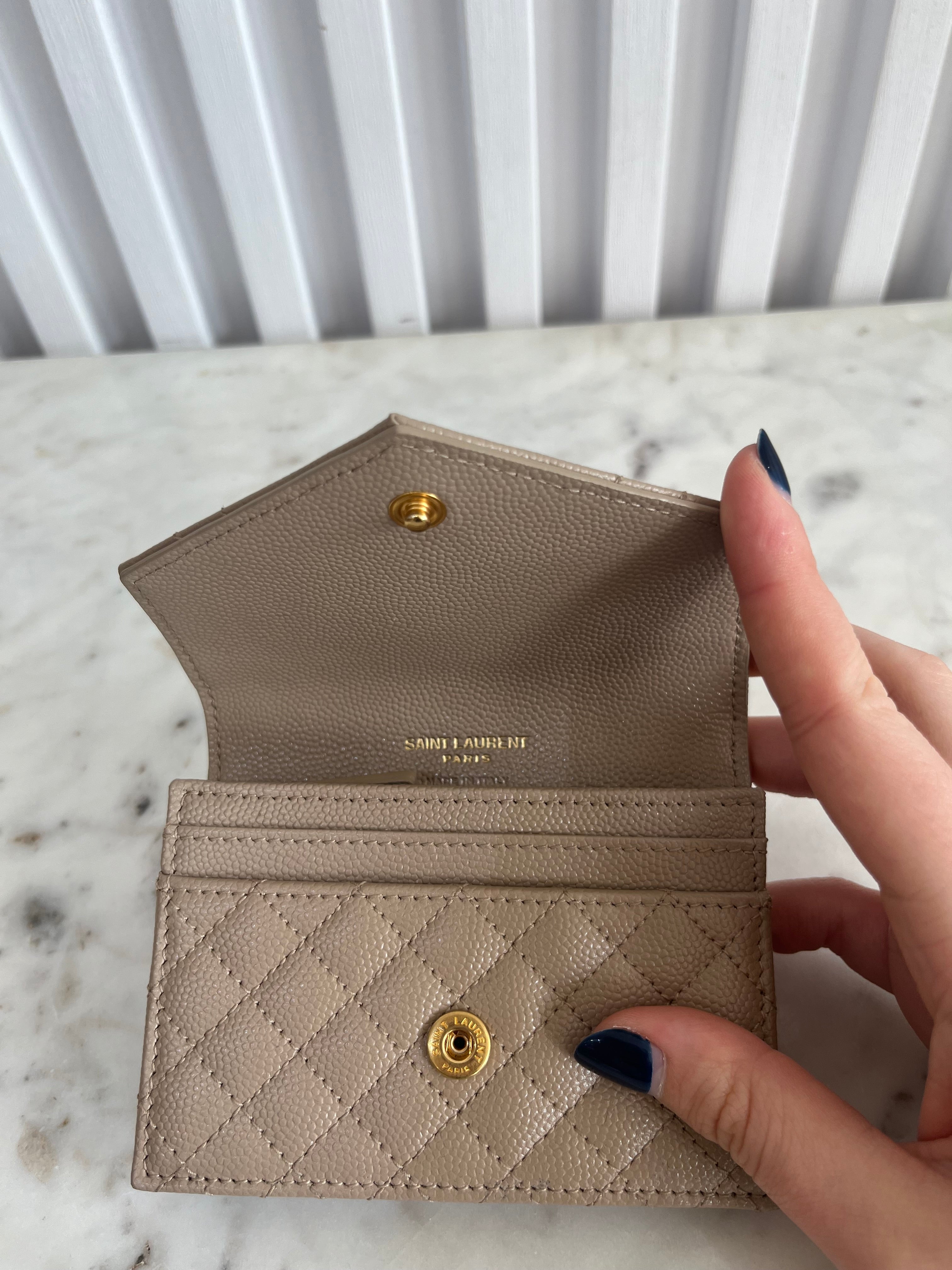 Envelope Small Wallet