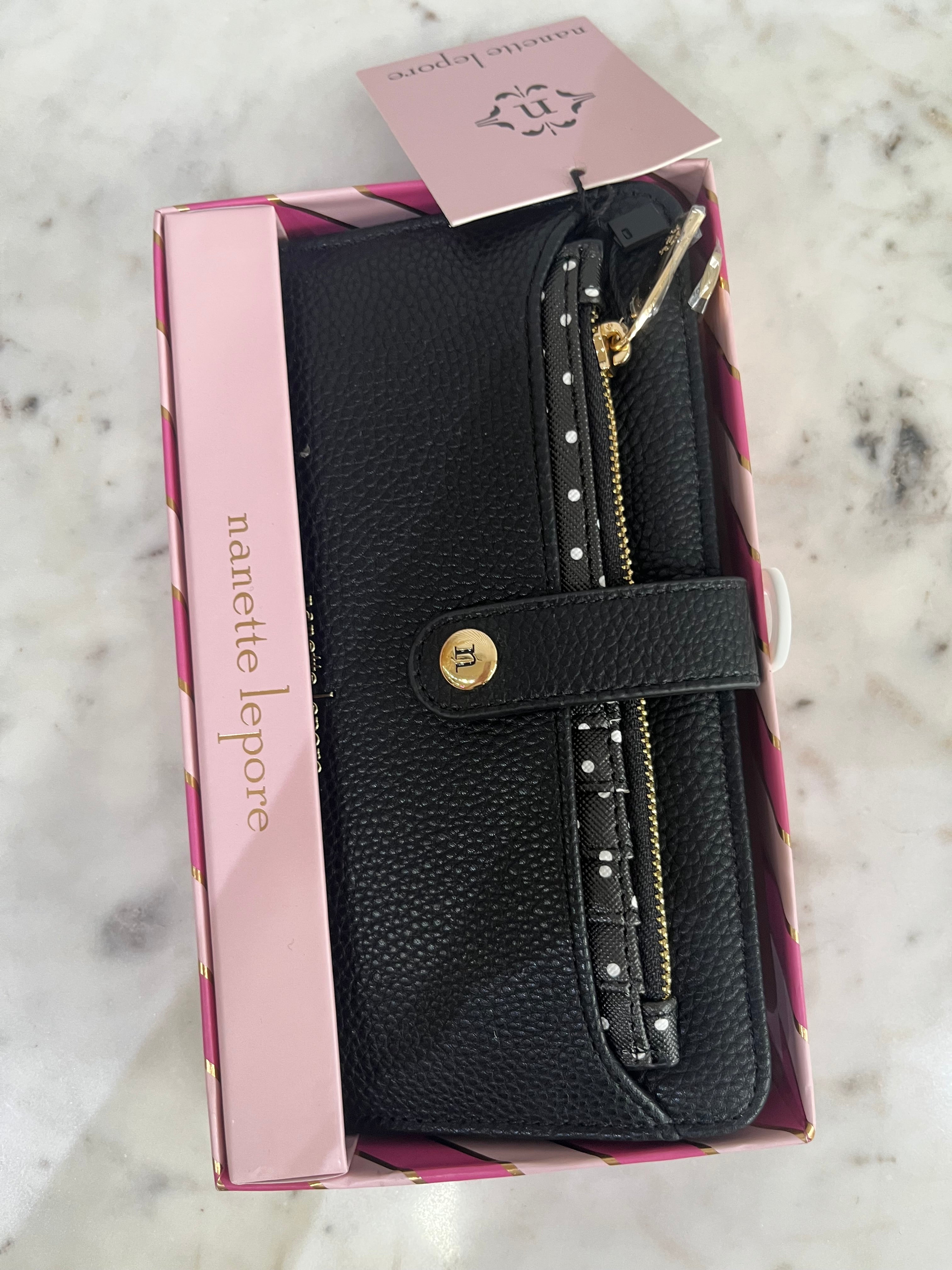 Lilith Long Wallet