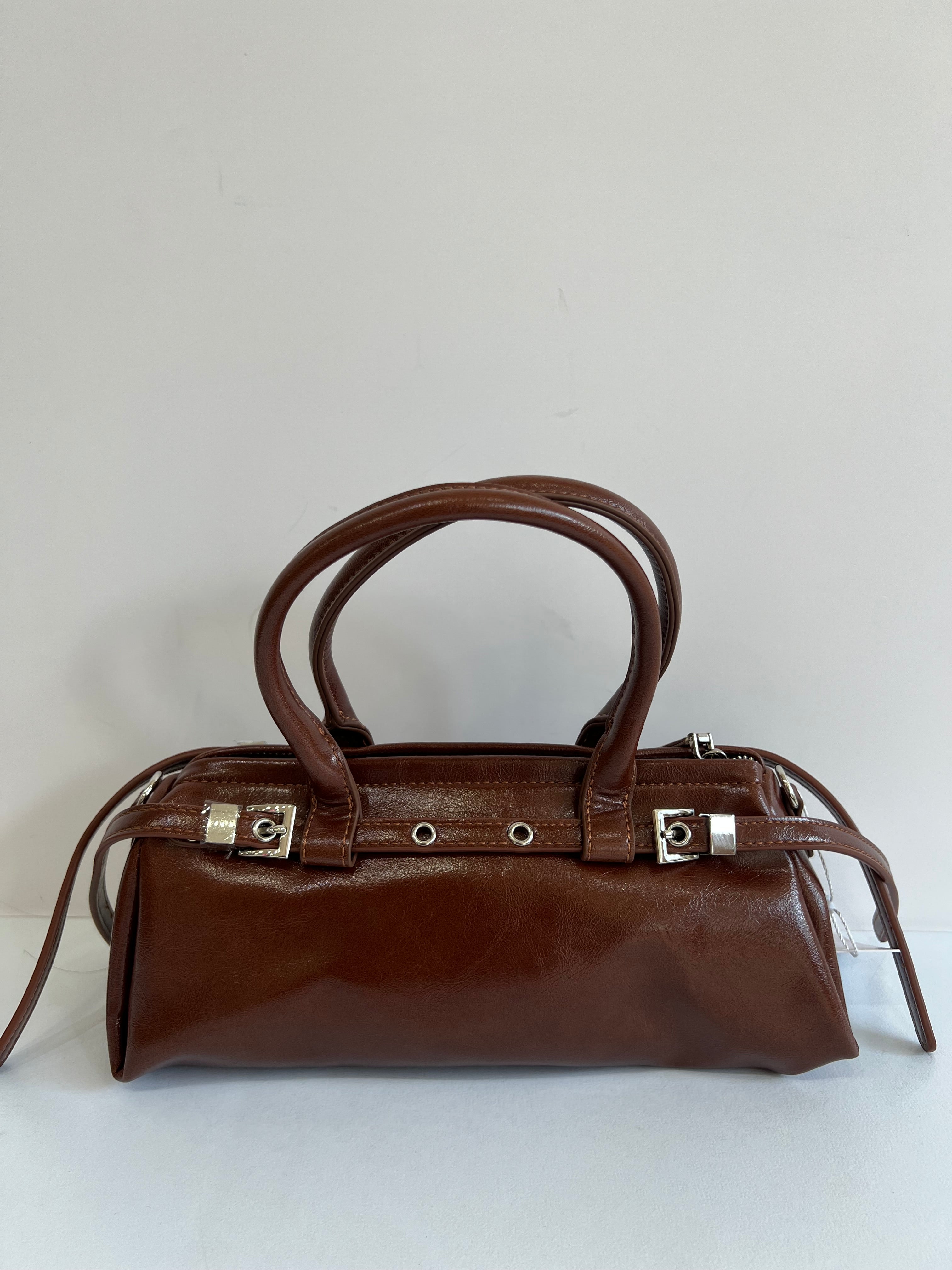 Small Baguette Handbag