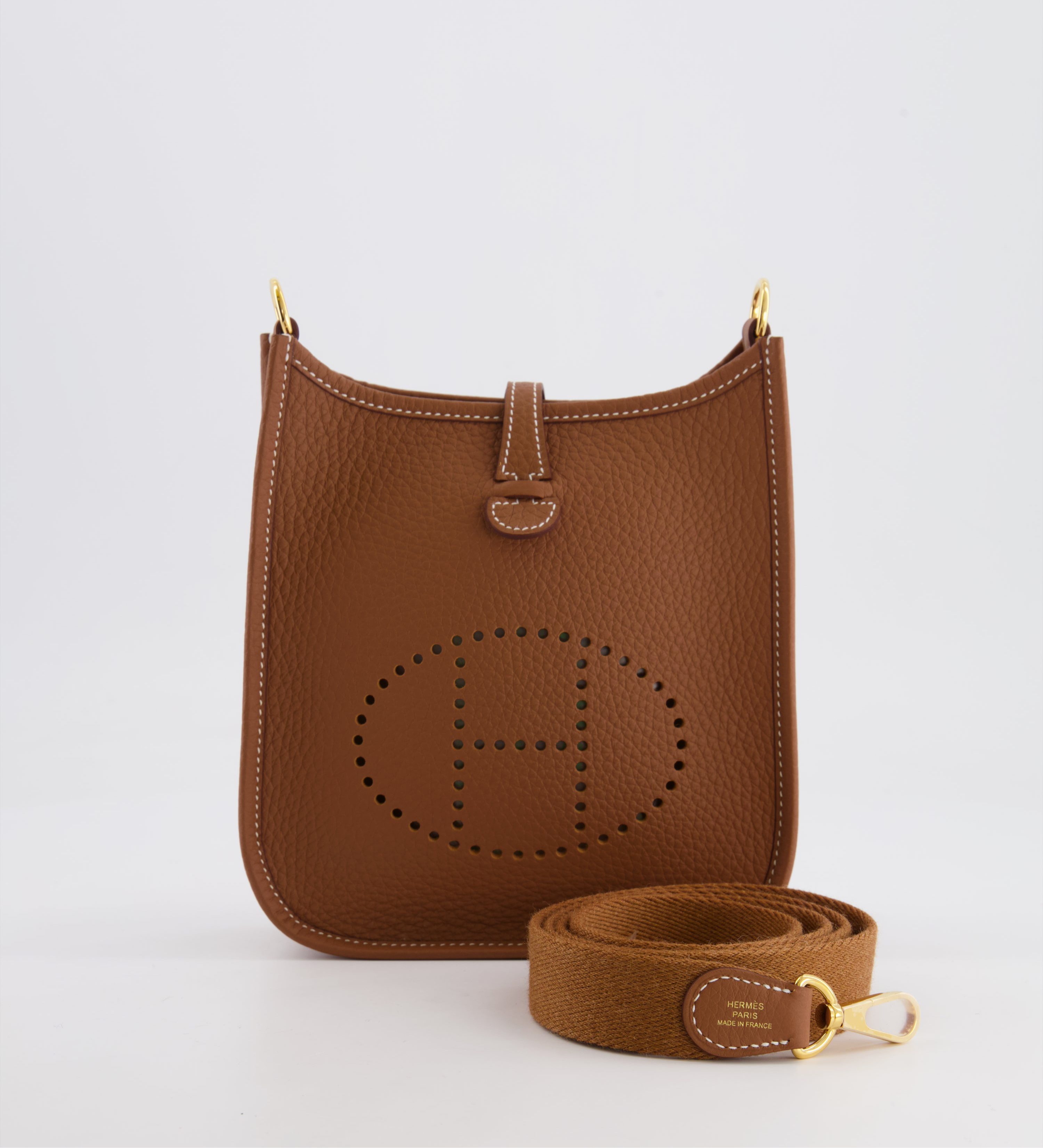 Evelyne PM Bag