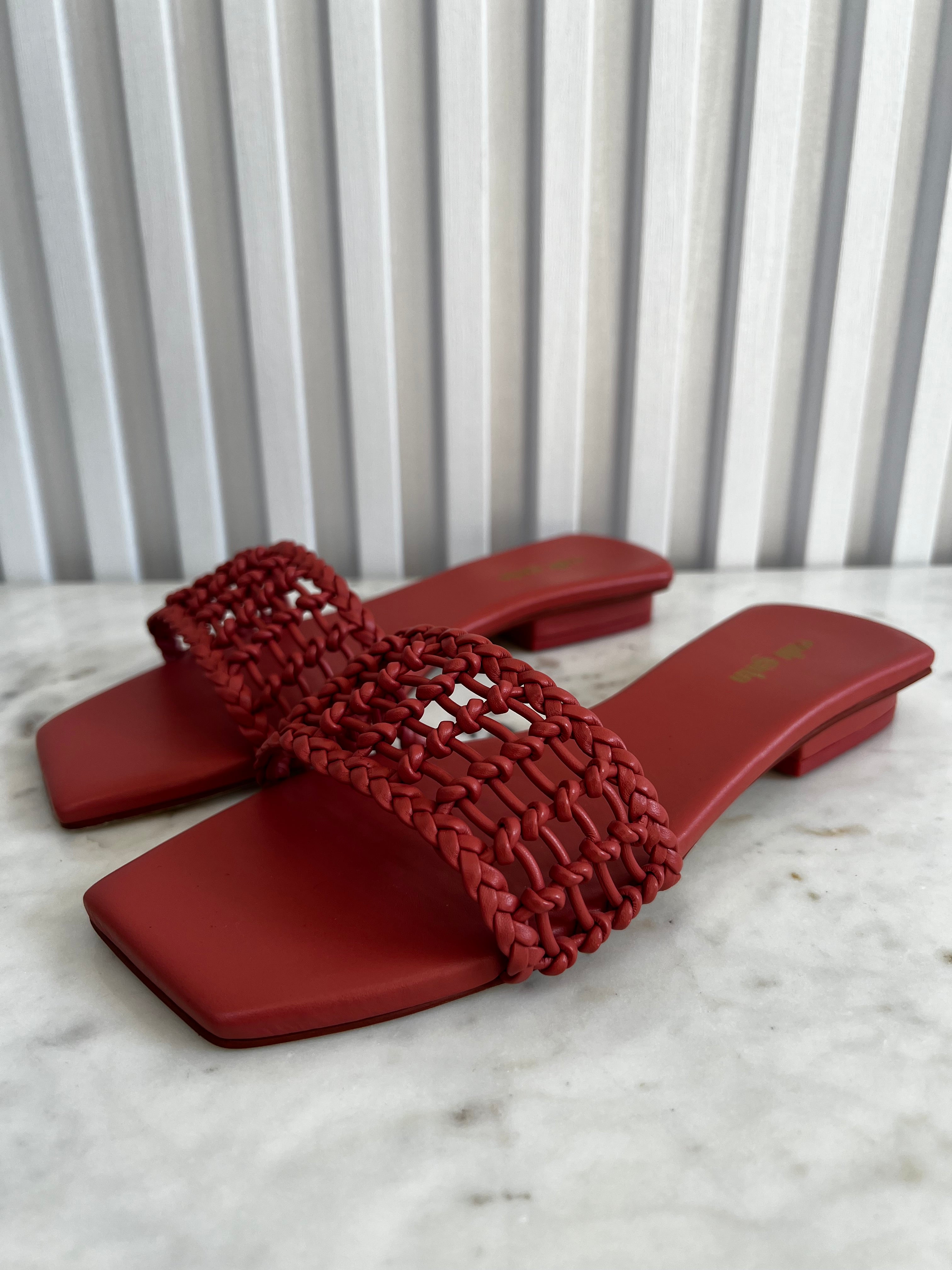 Maya Sandals