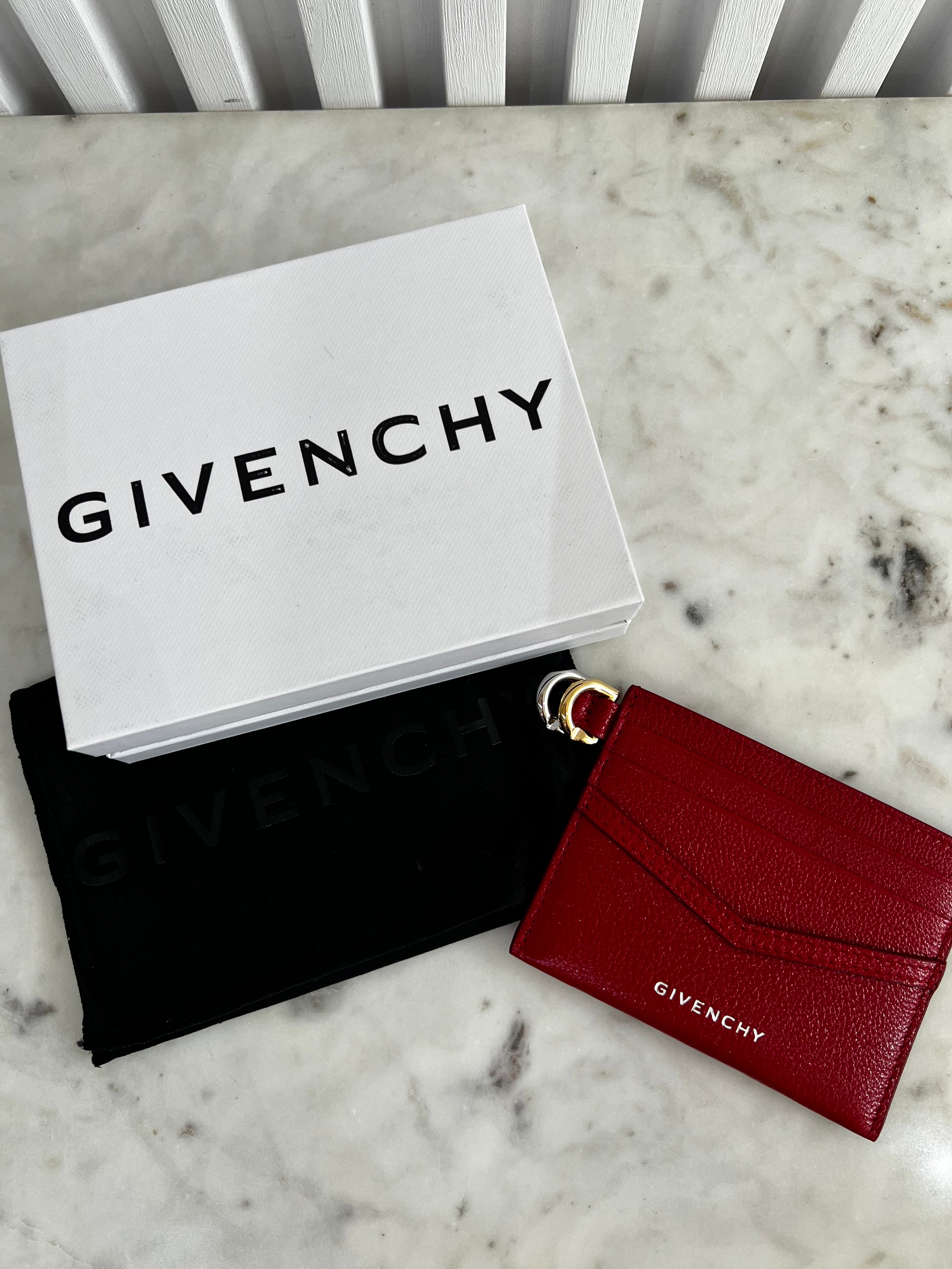 Voyou Card Holder
