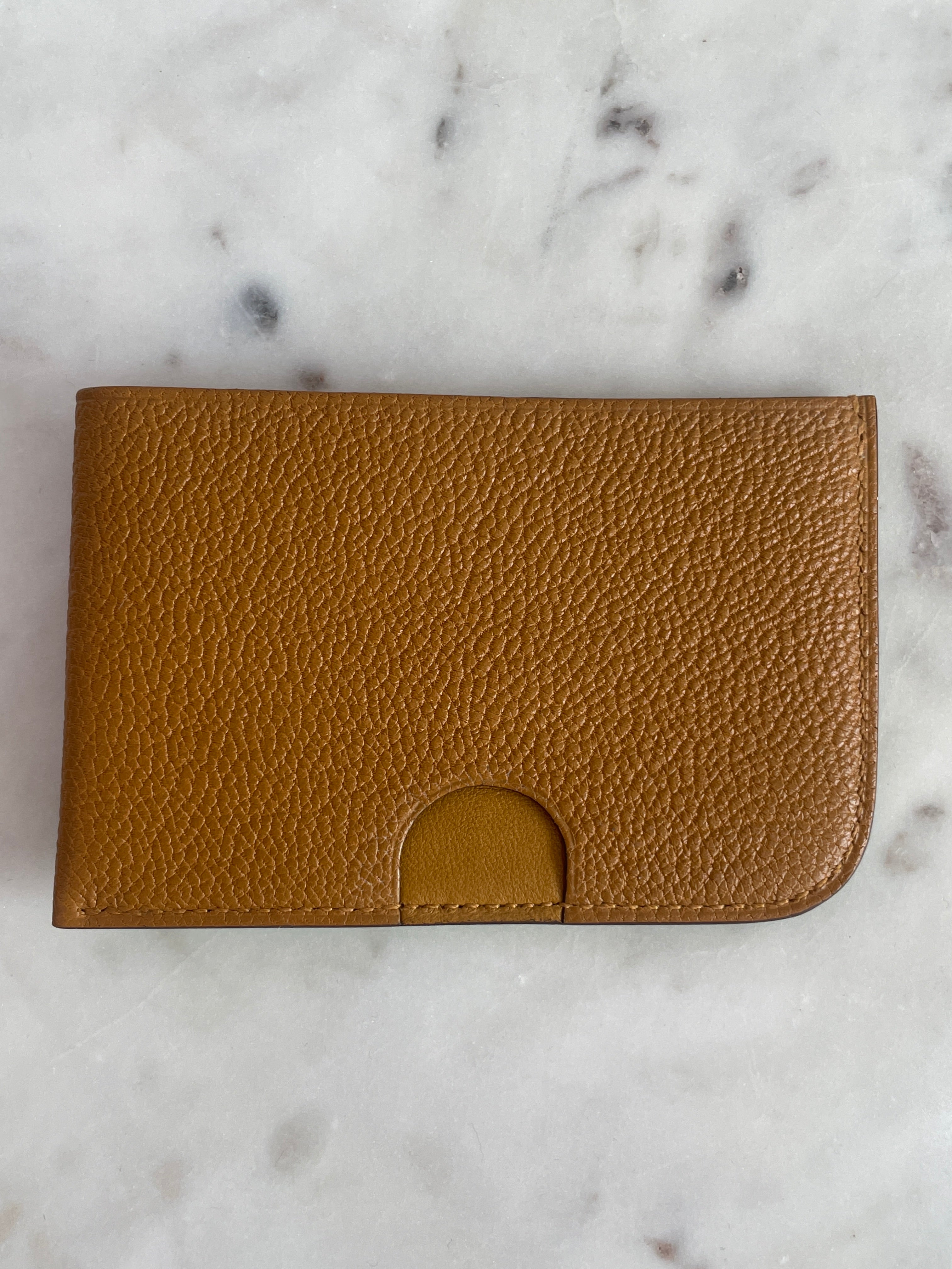 Poisson Card Holder