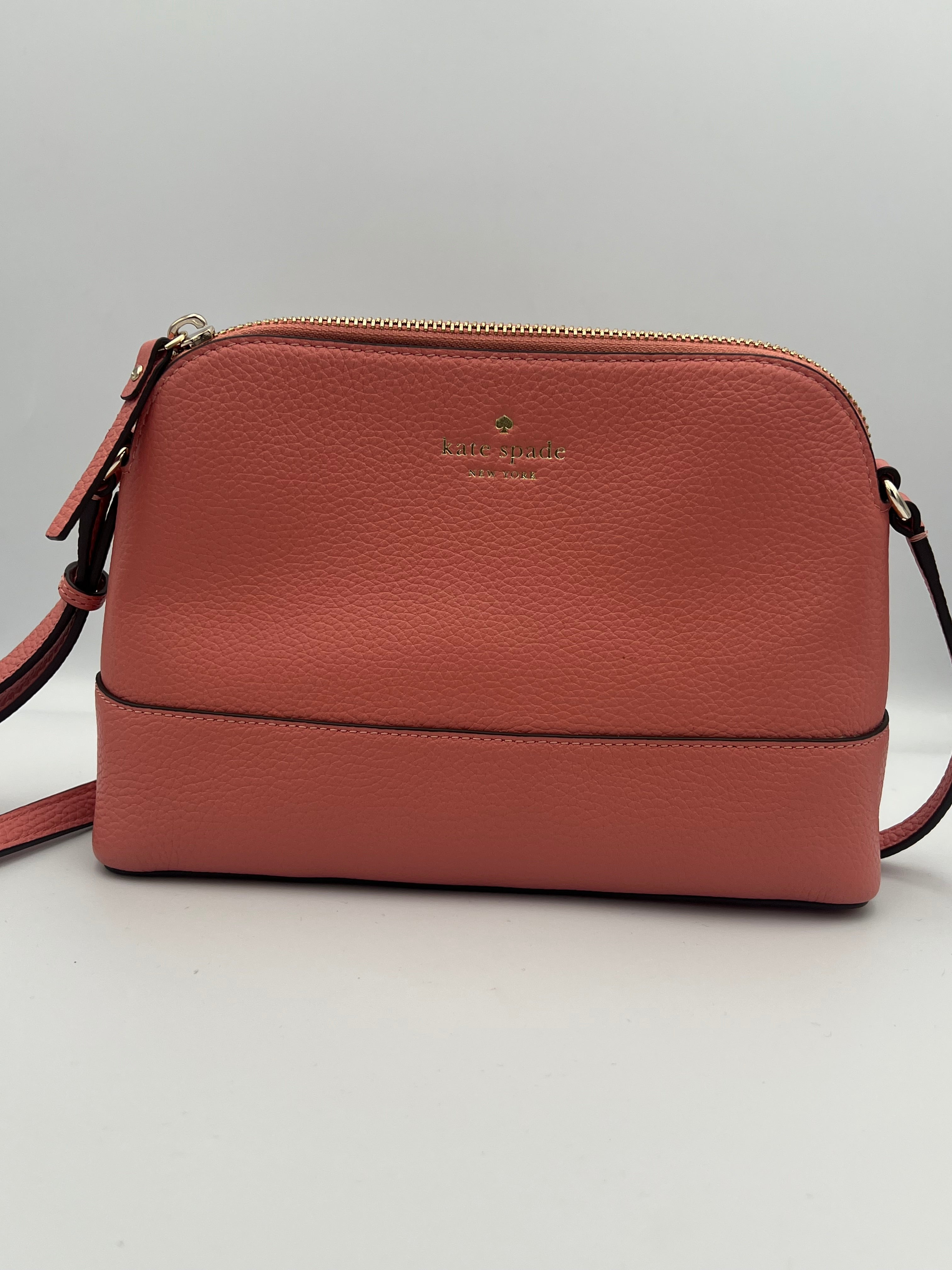 Hanna Crossbody Bag
