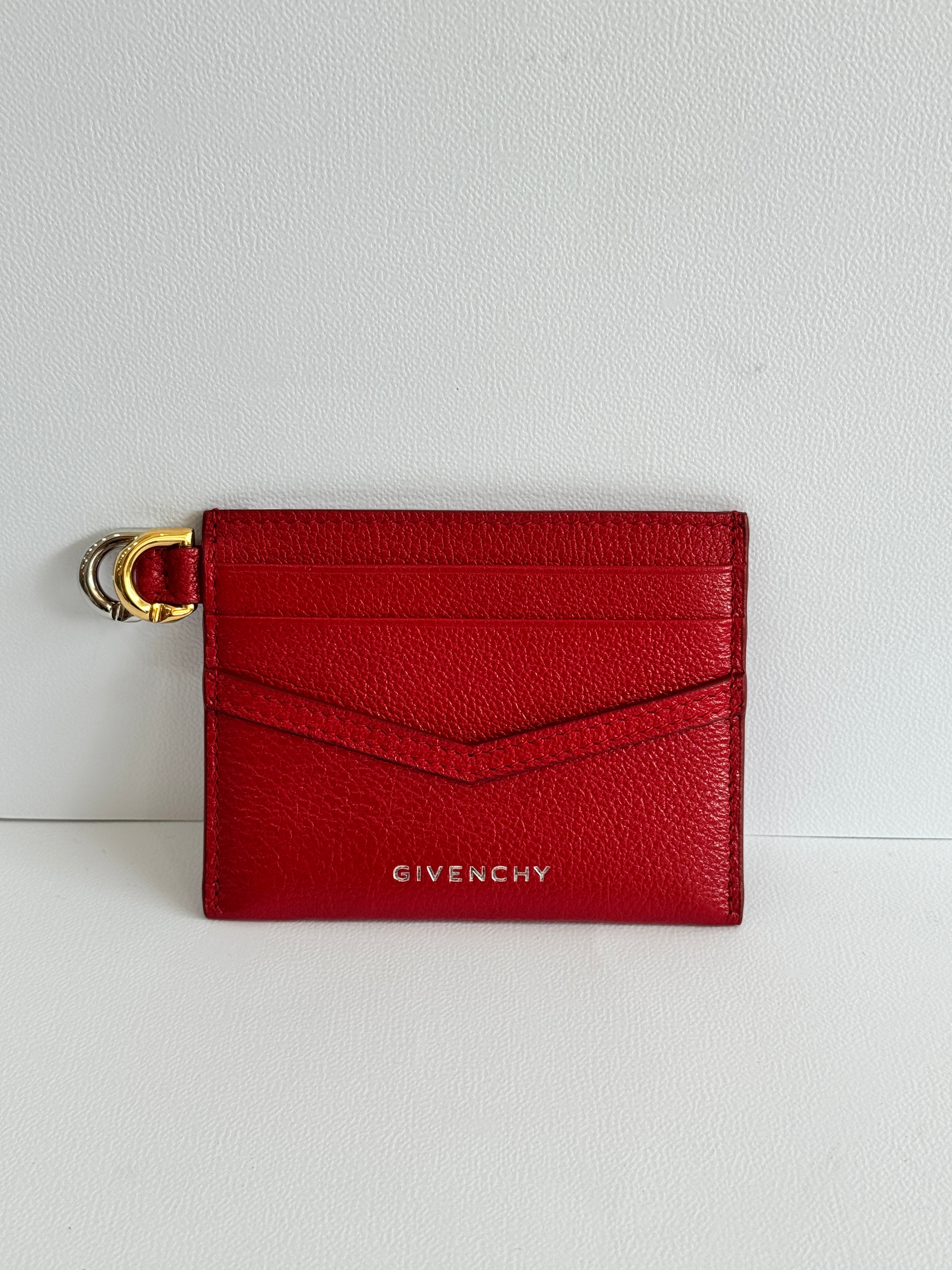 Voyou Card Holder