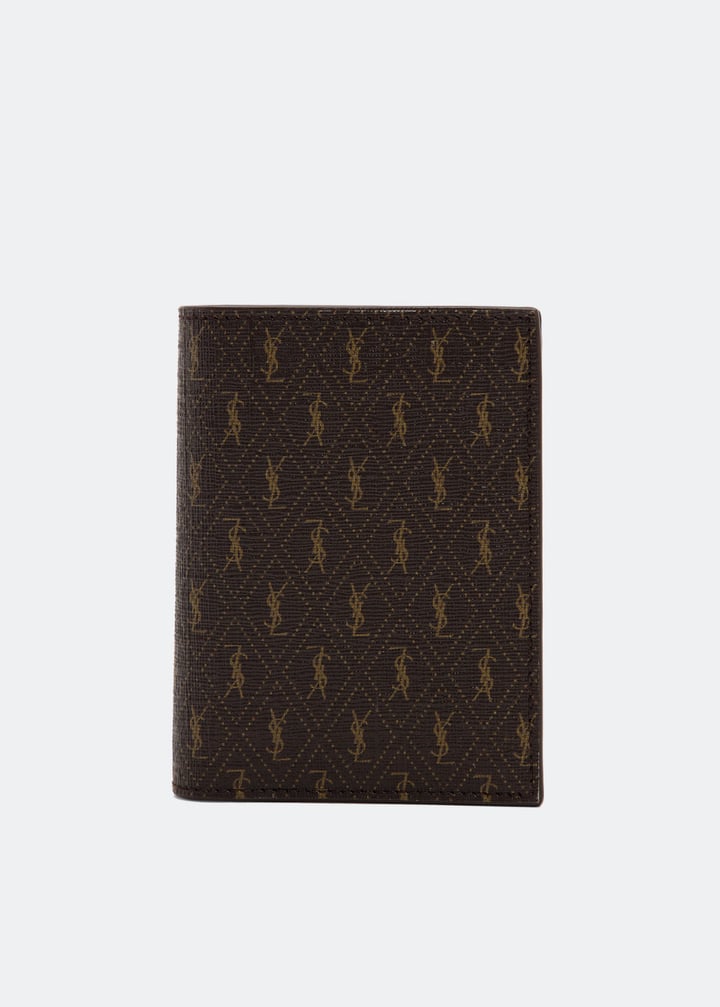 Le Monogramme Billfold Wallet