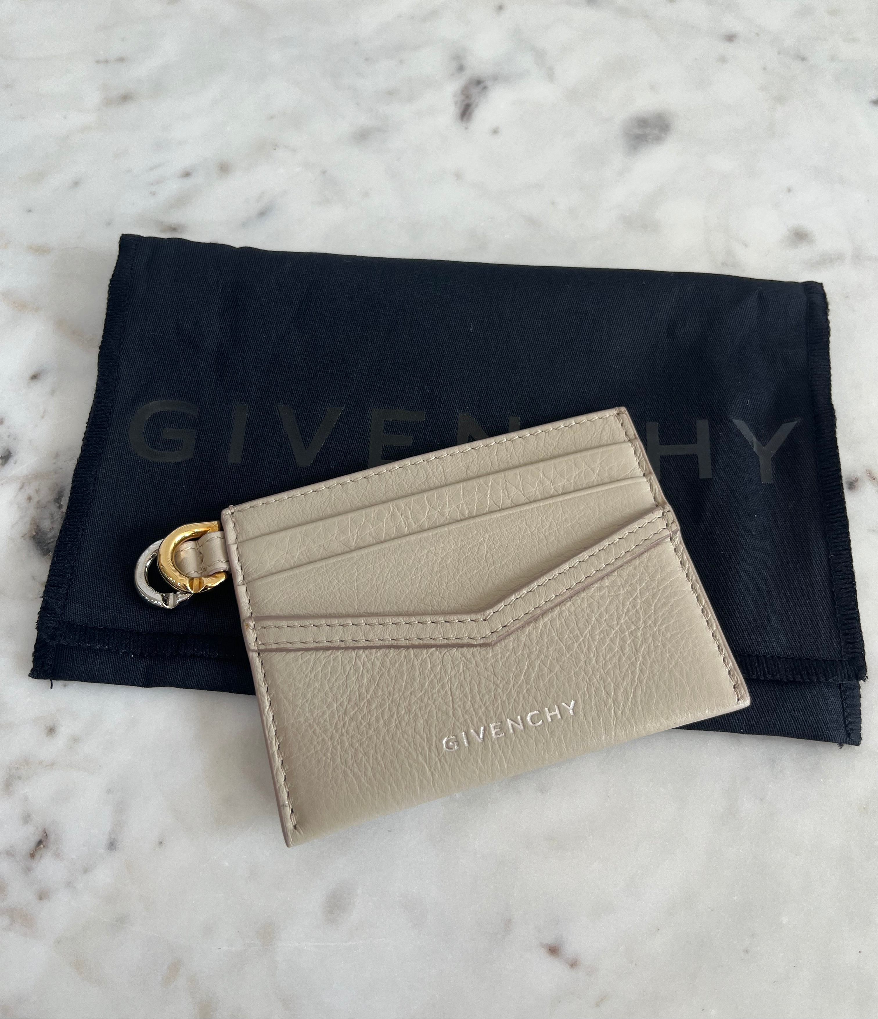Voyou Card Holder