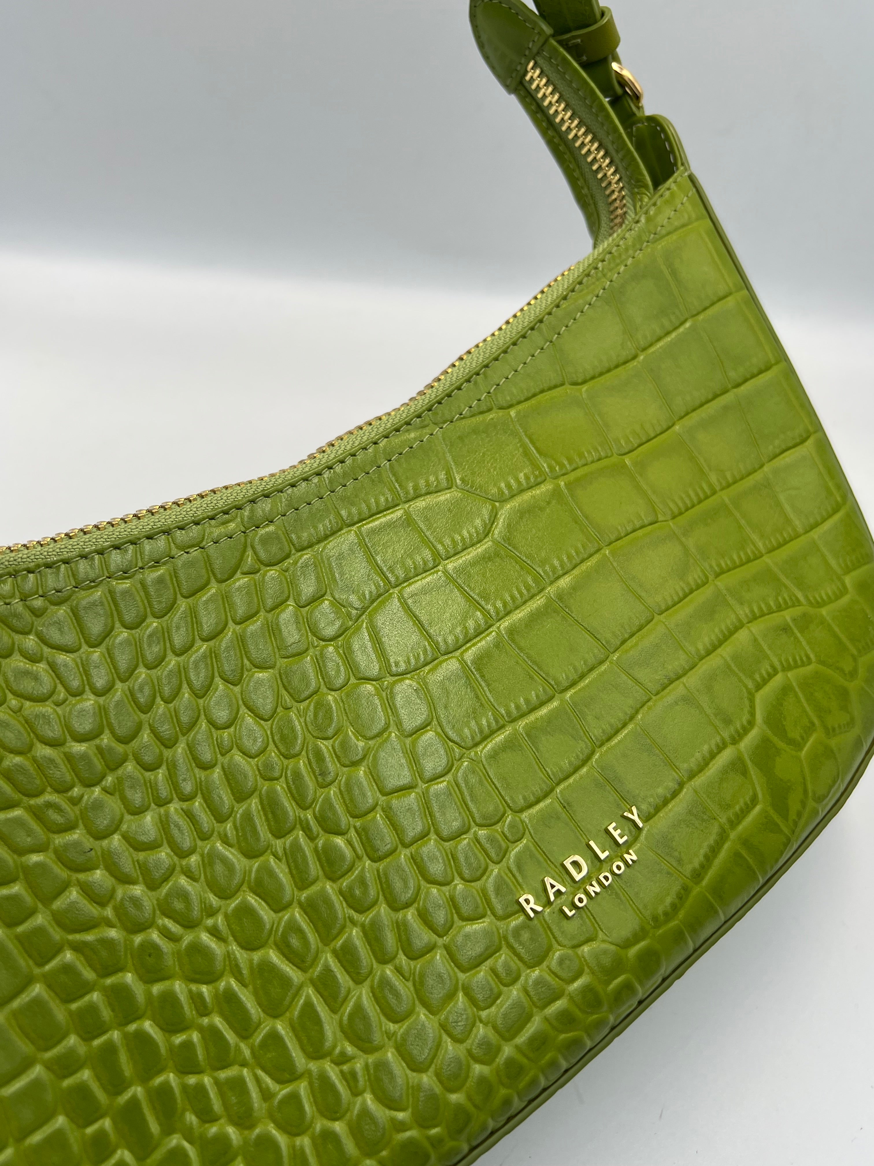Summerstown Shoulder Bag