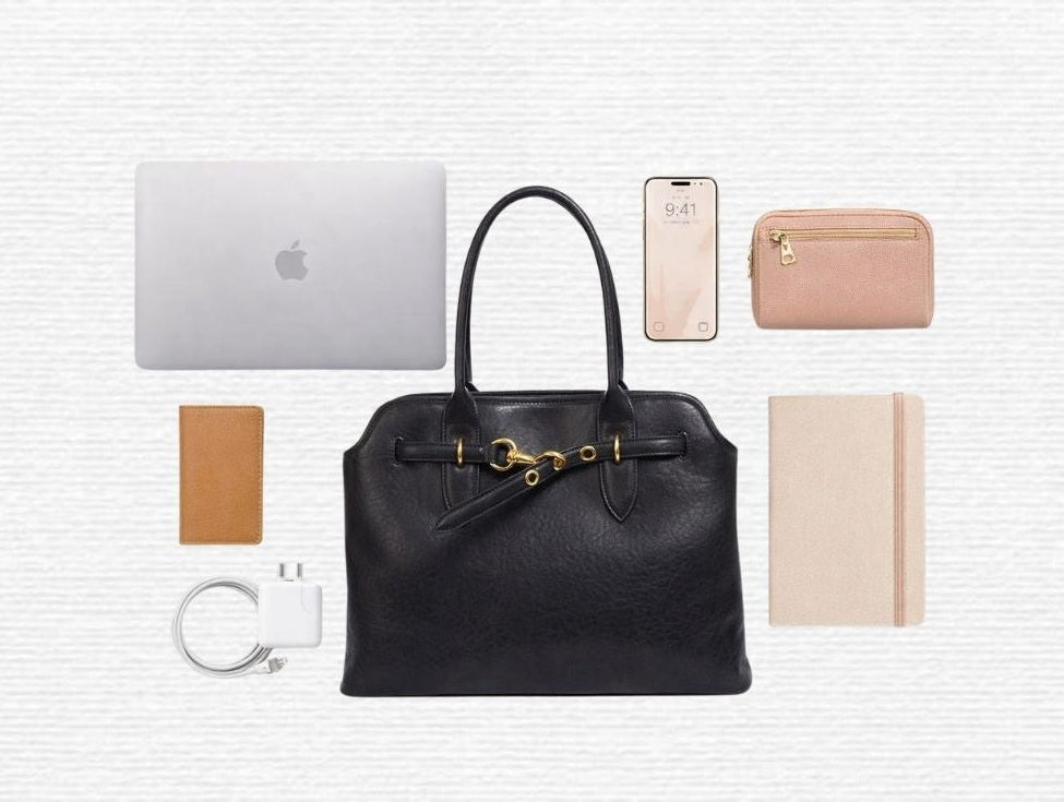 Large Tote Bag