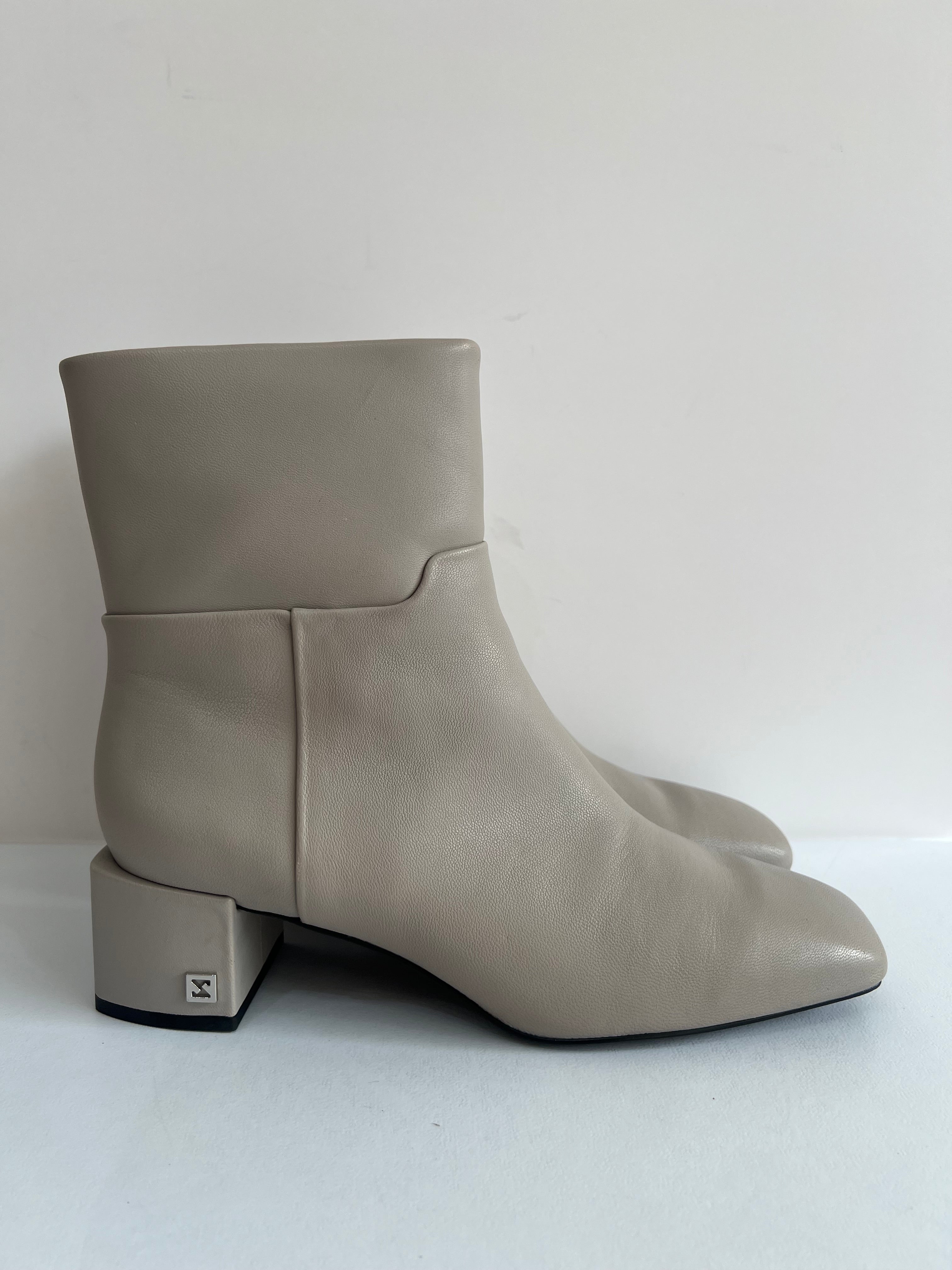 Flexa Fabiene Bootie