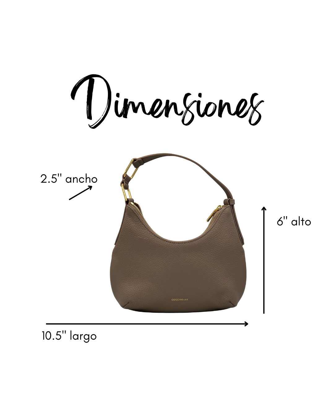 Rebekka Shoulder Bag