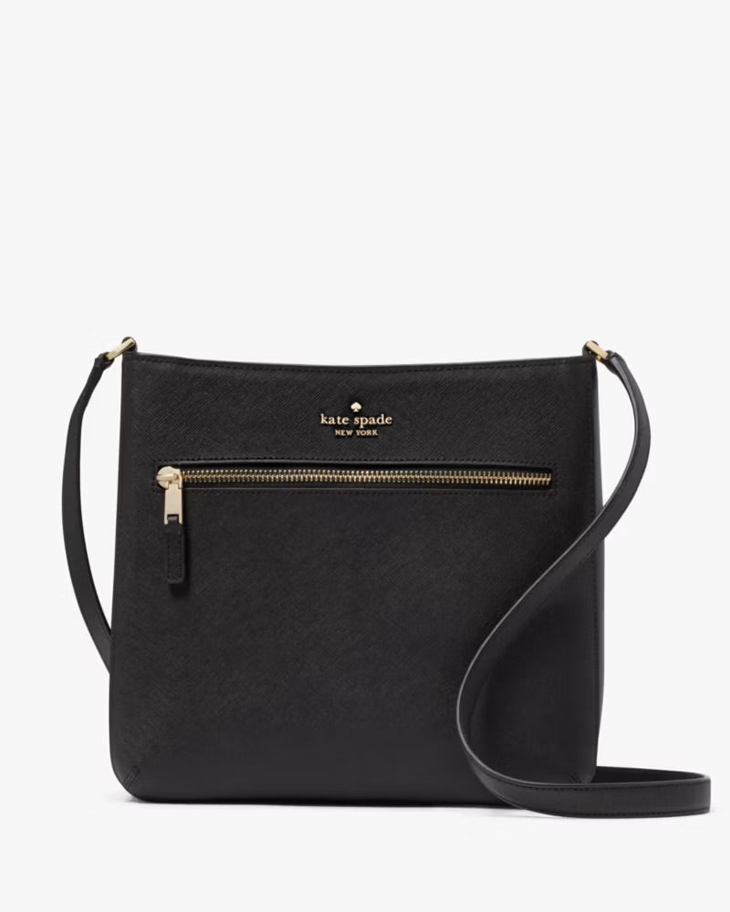 Sadie North South Crossbody Bag