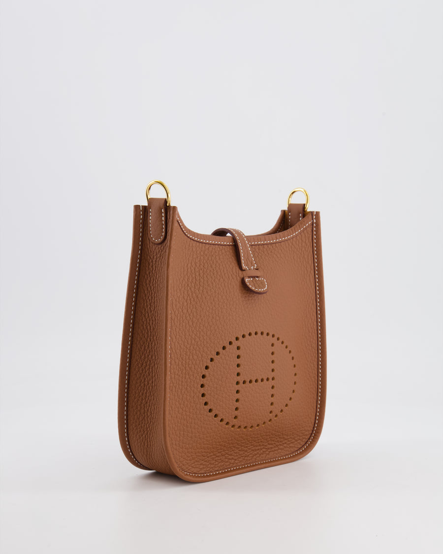 Evelyne PM Bag