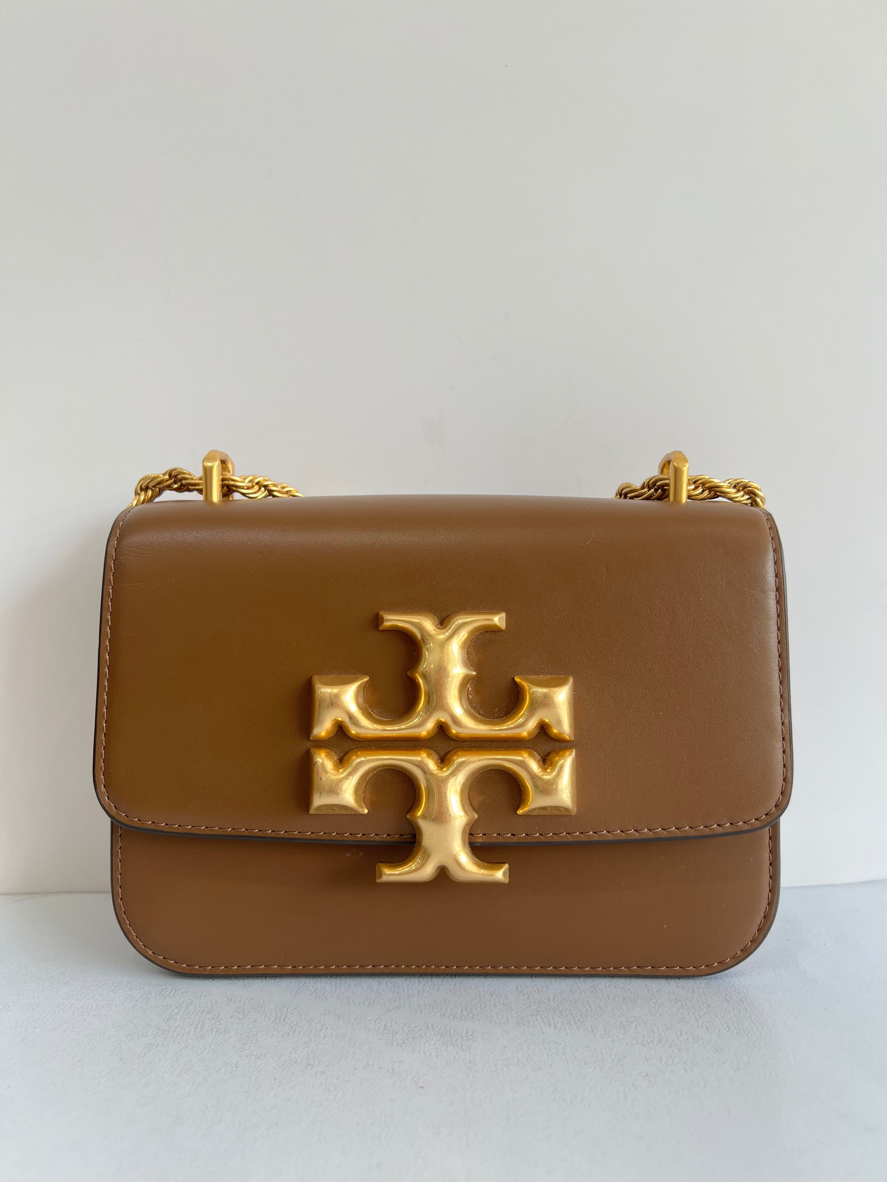 Small Flap Bag