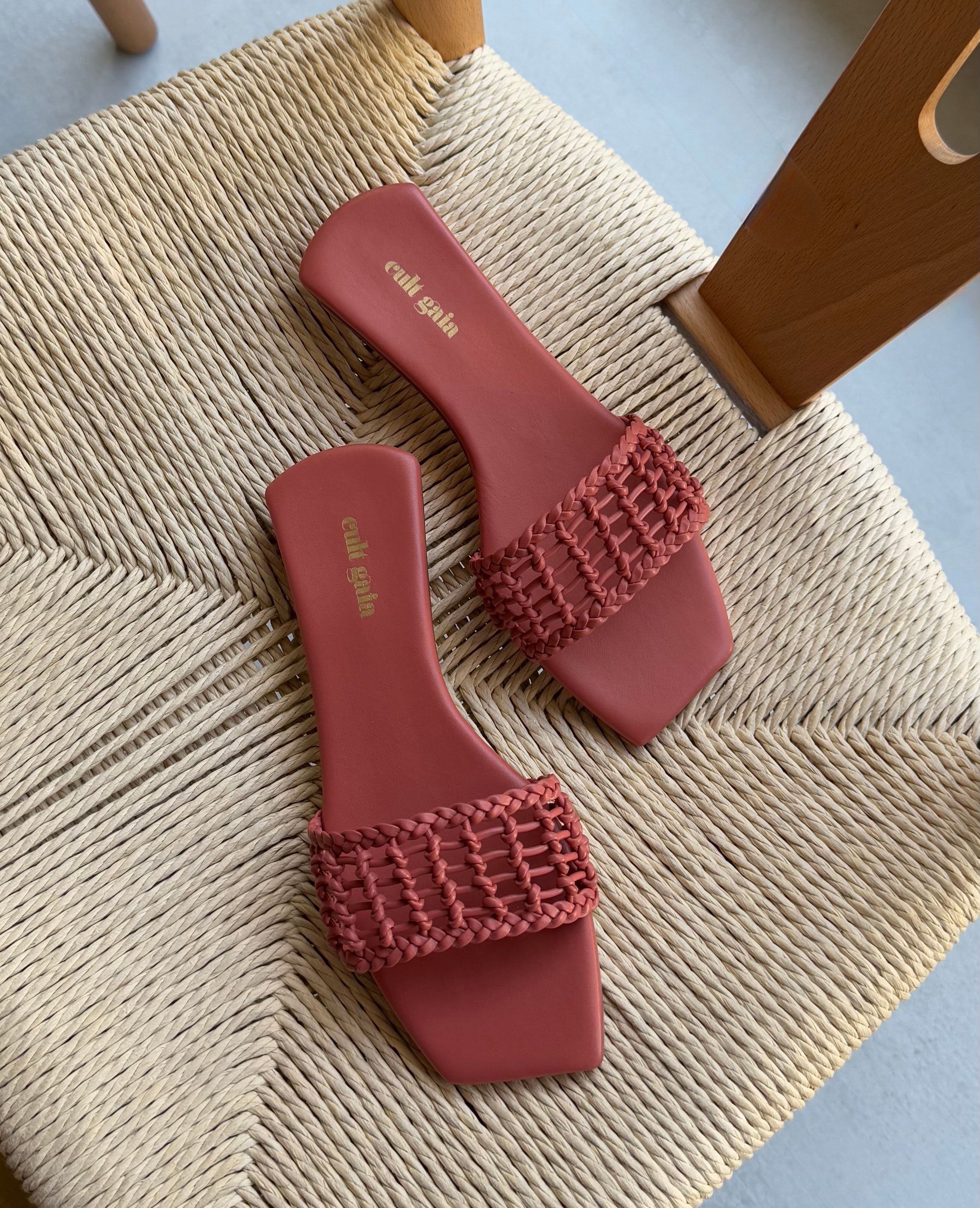 Maya Sandals