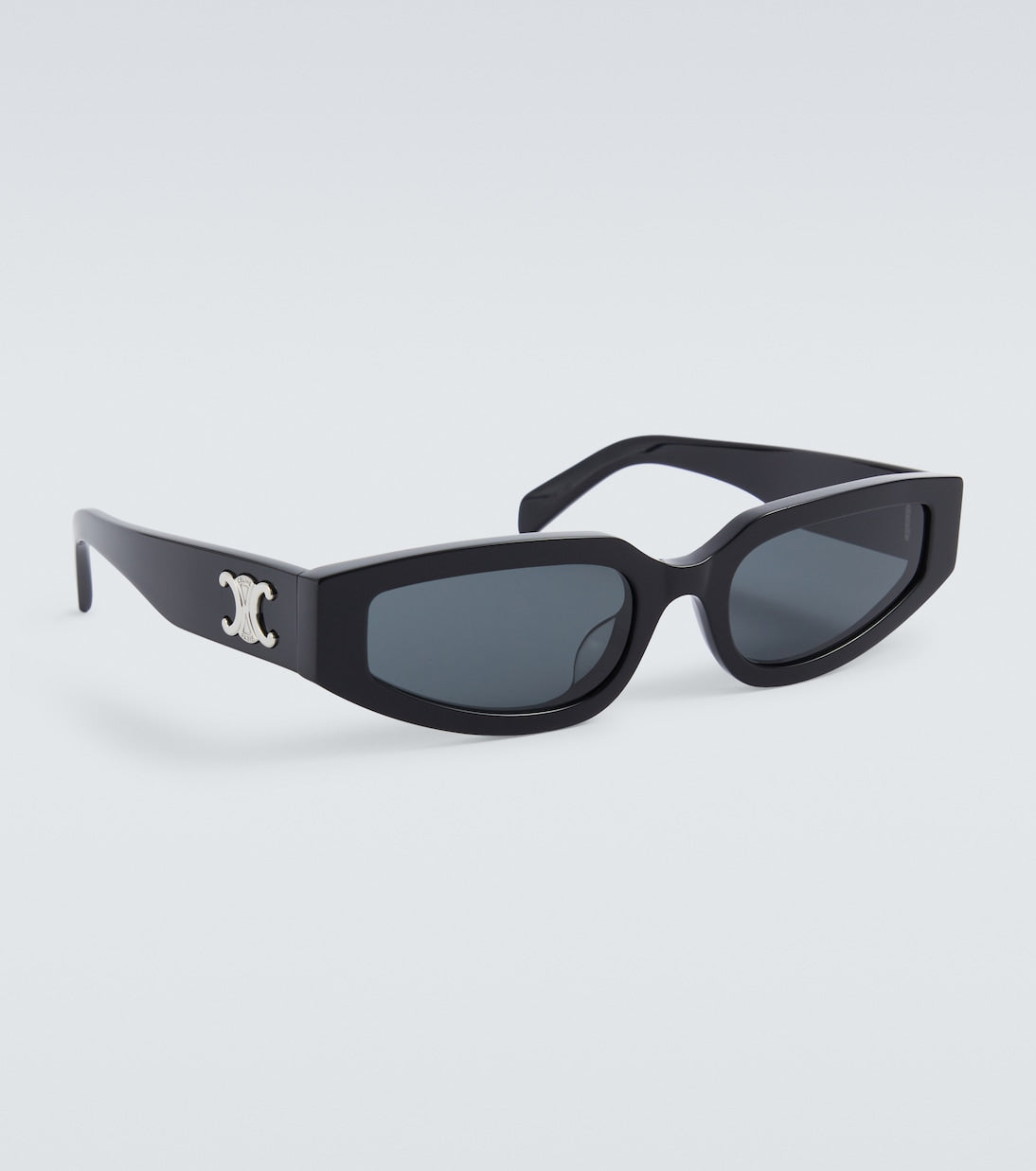 Triomphe Cat Eye Sunglasses