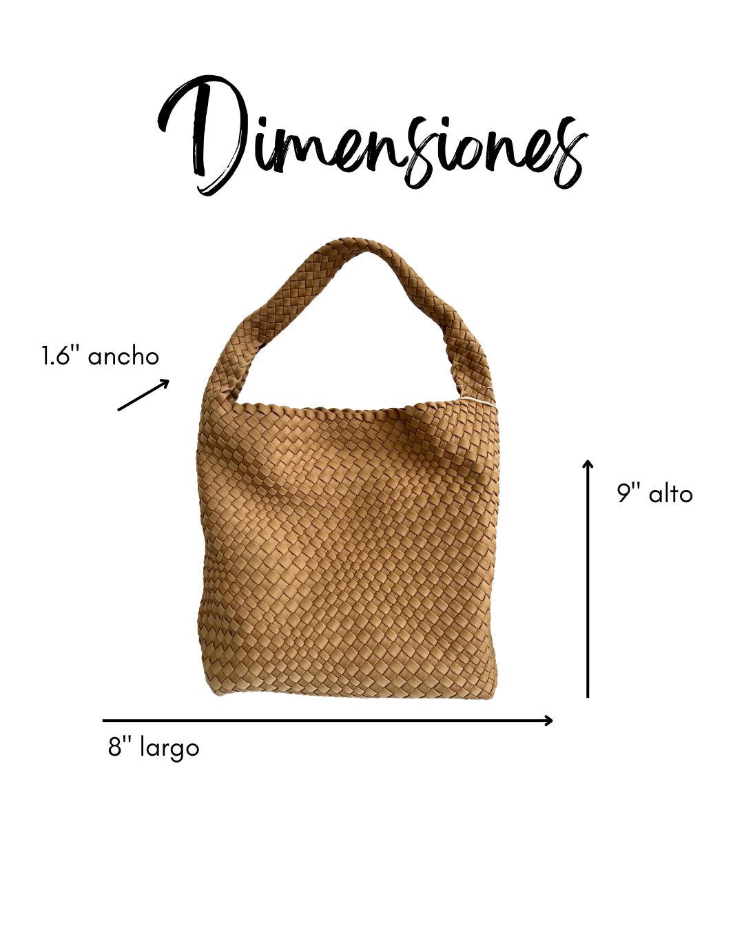 Large Tote Bag