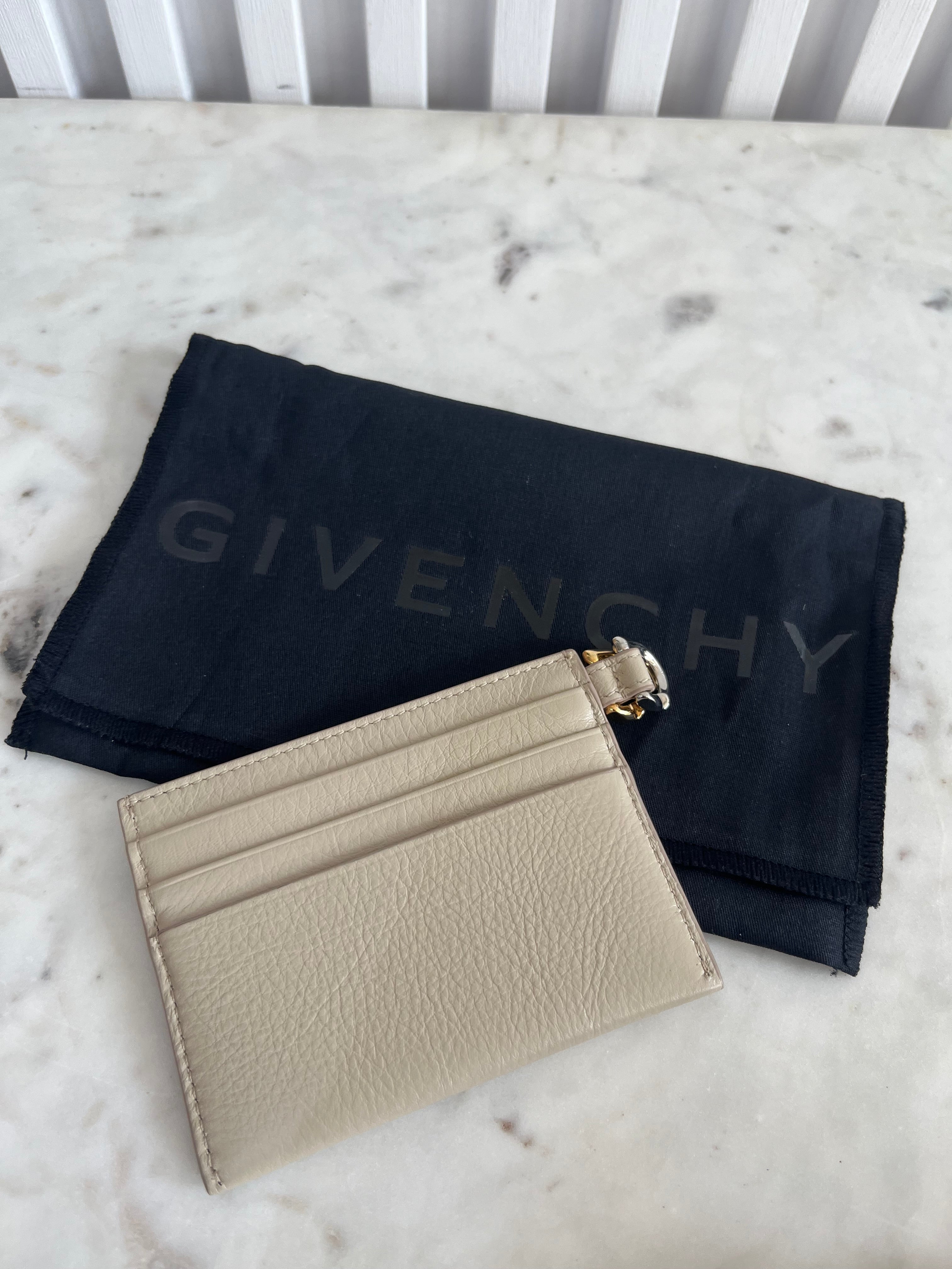 Voyou Card Holder