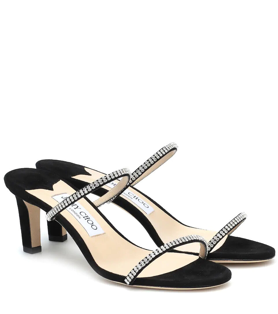 Brea 65 Heeled Sandals