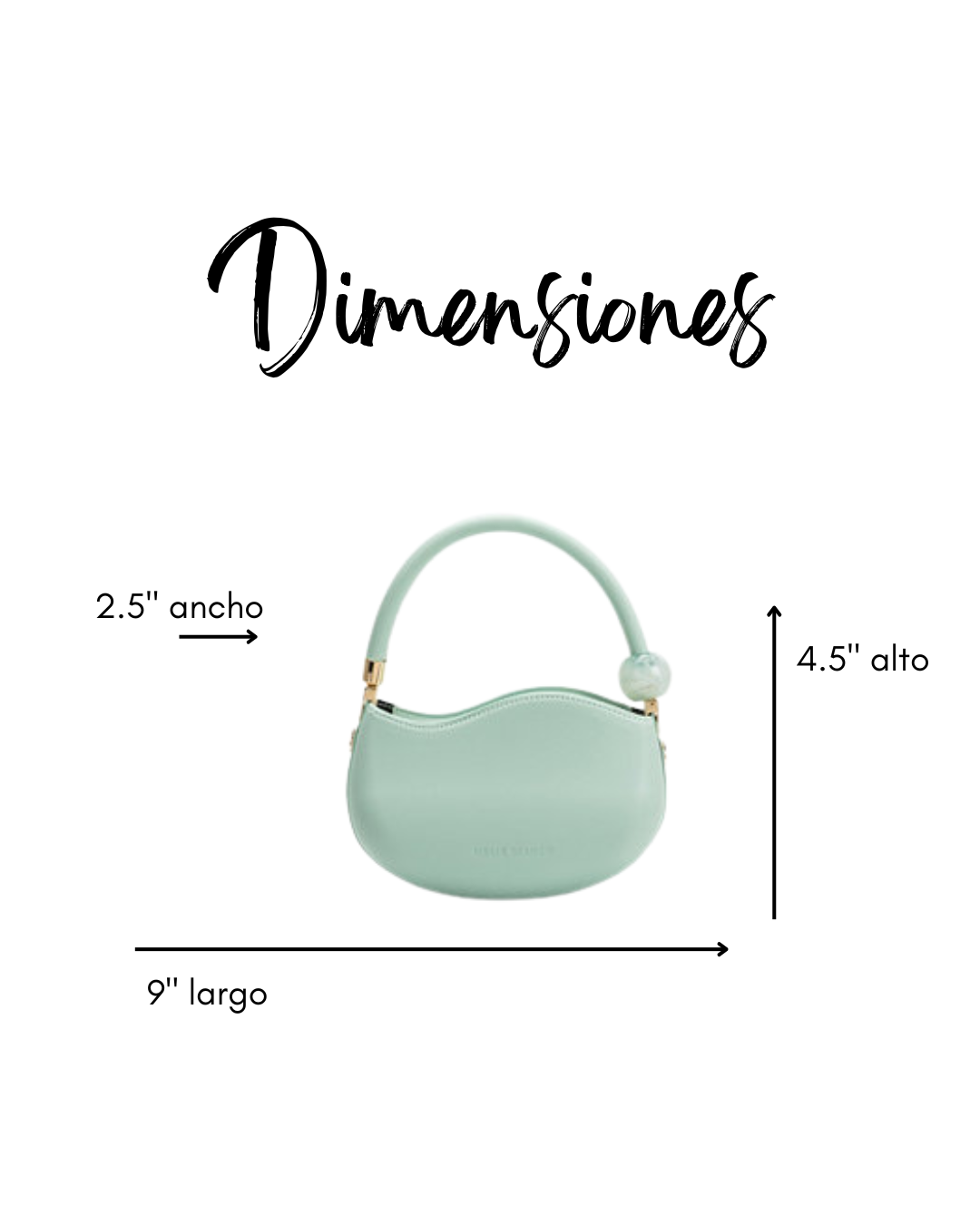 Jennie Small Bag