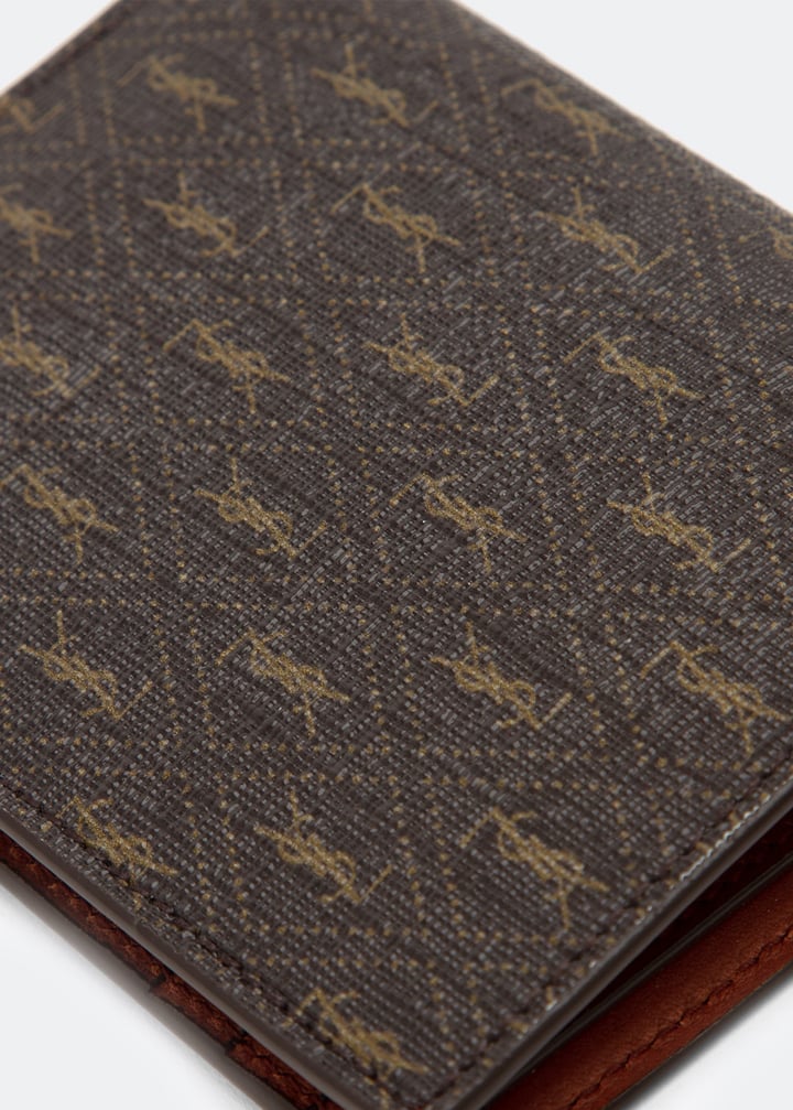 Le Monogramme Billfold Wallet