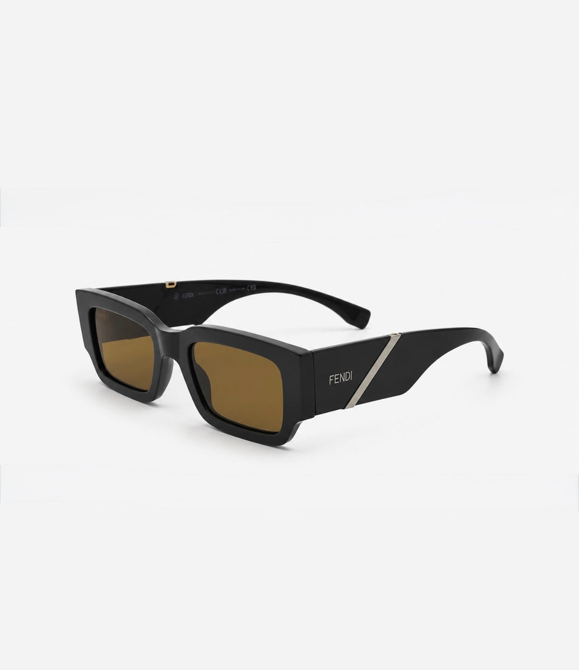 Diagonal Sunglasses