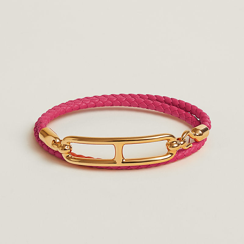 Roulis Double Tour Bracelet