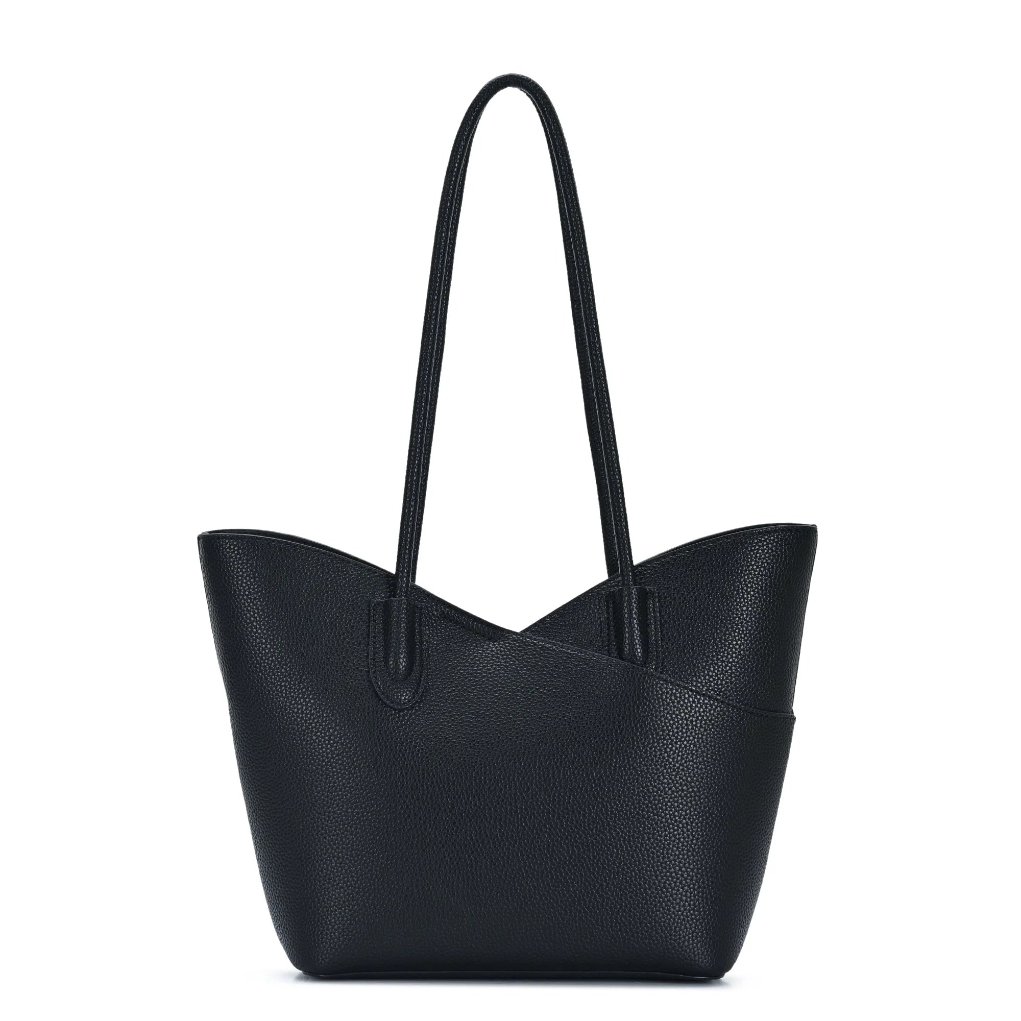 2 in 1 Tote Bag + Pouch