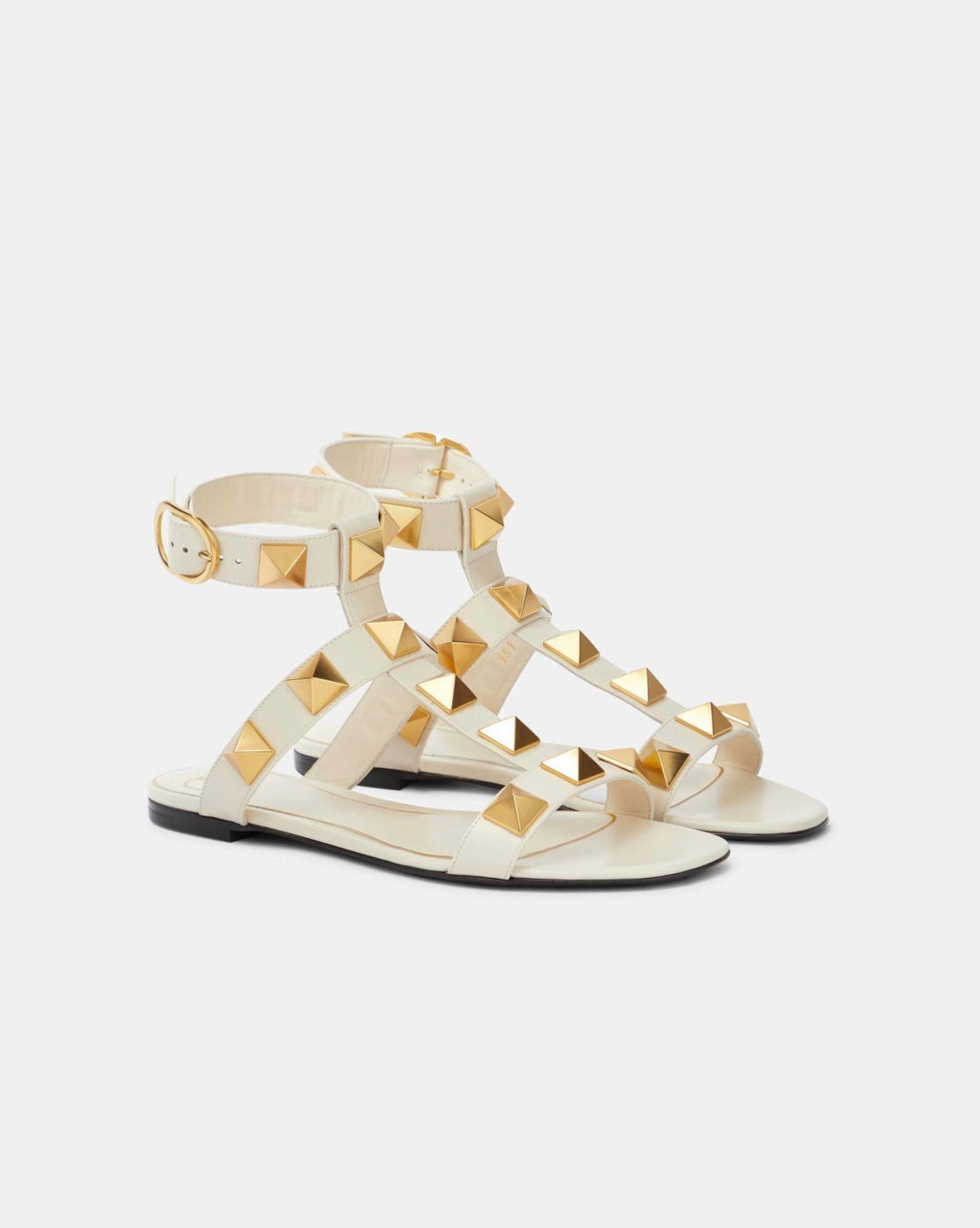 Roman Stud Sandals