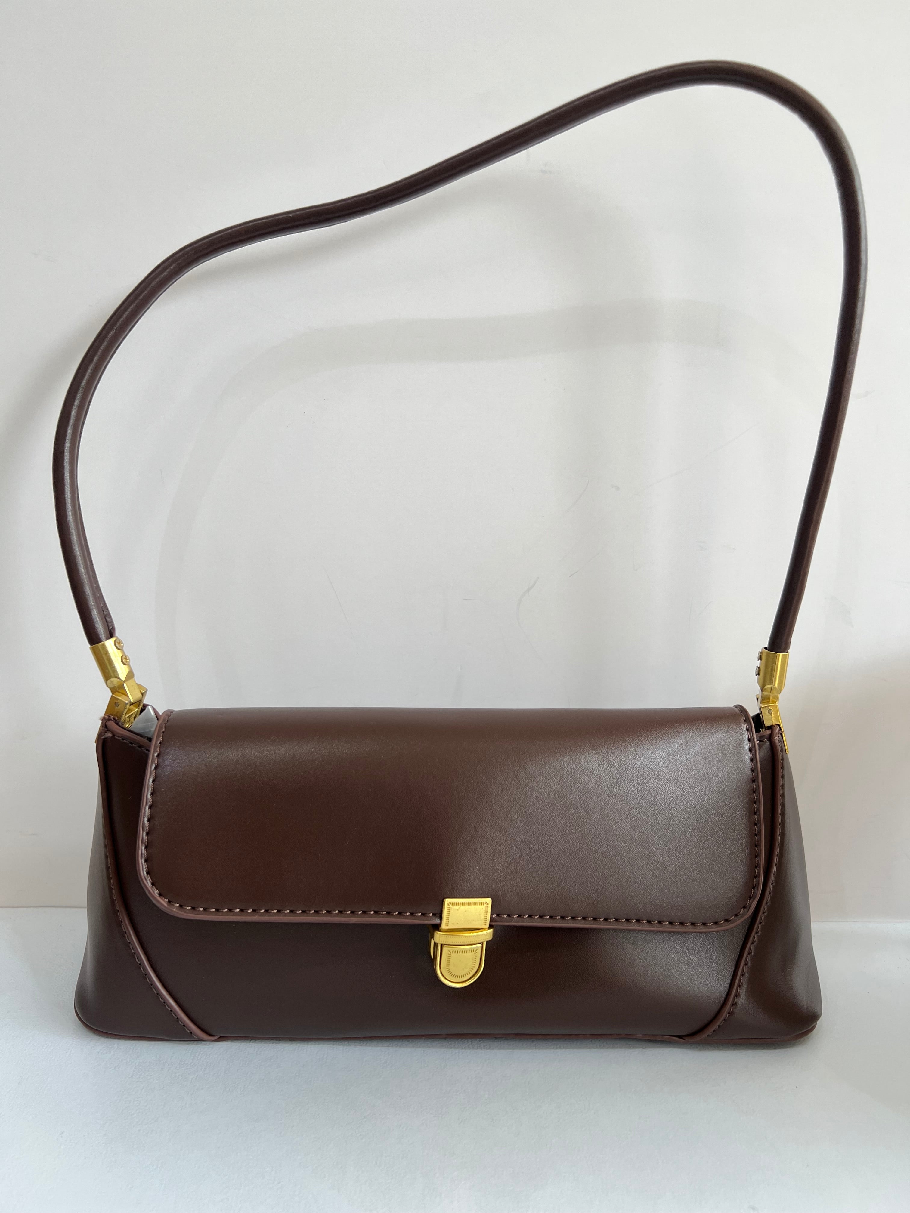 Retro Shoulder Bag