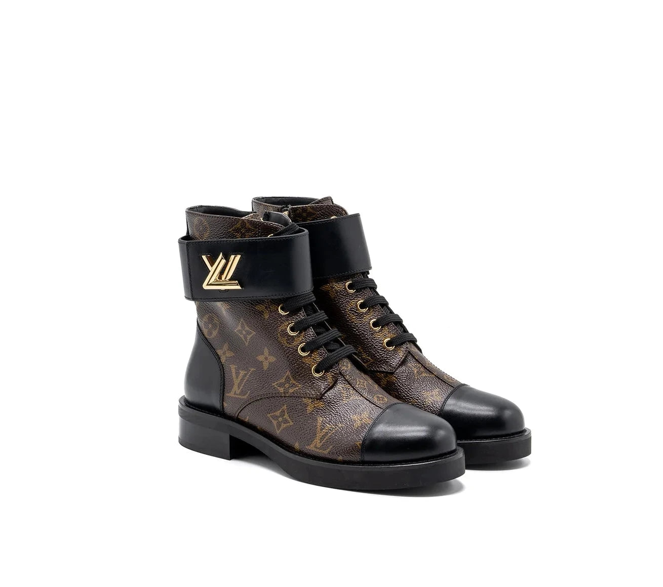 Wonderland Ranger Boots