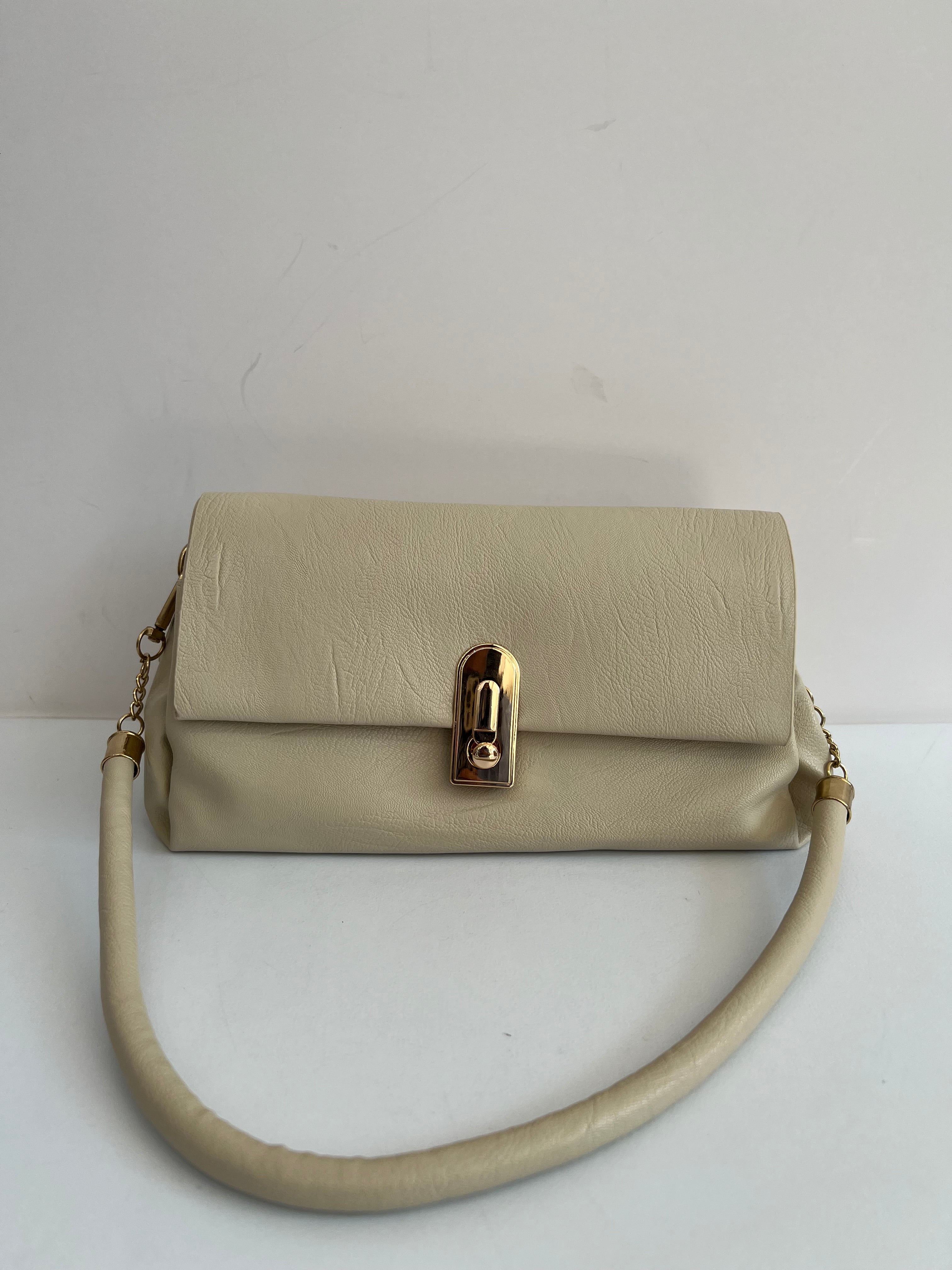 Small Shoulder Bag