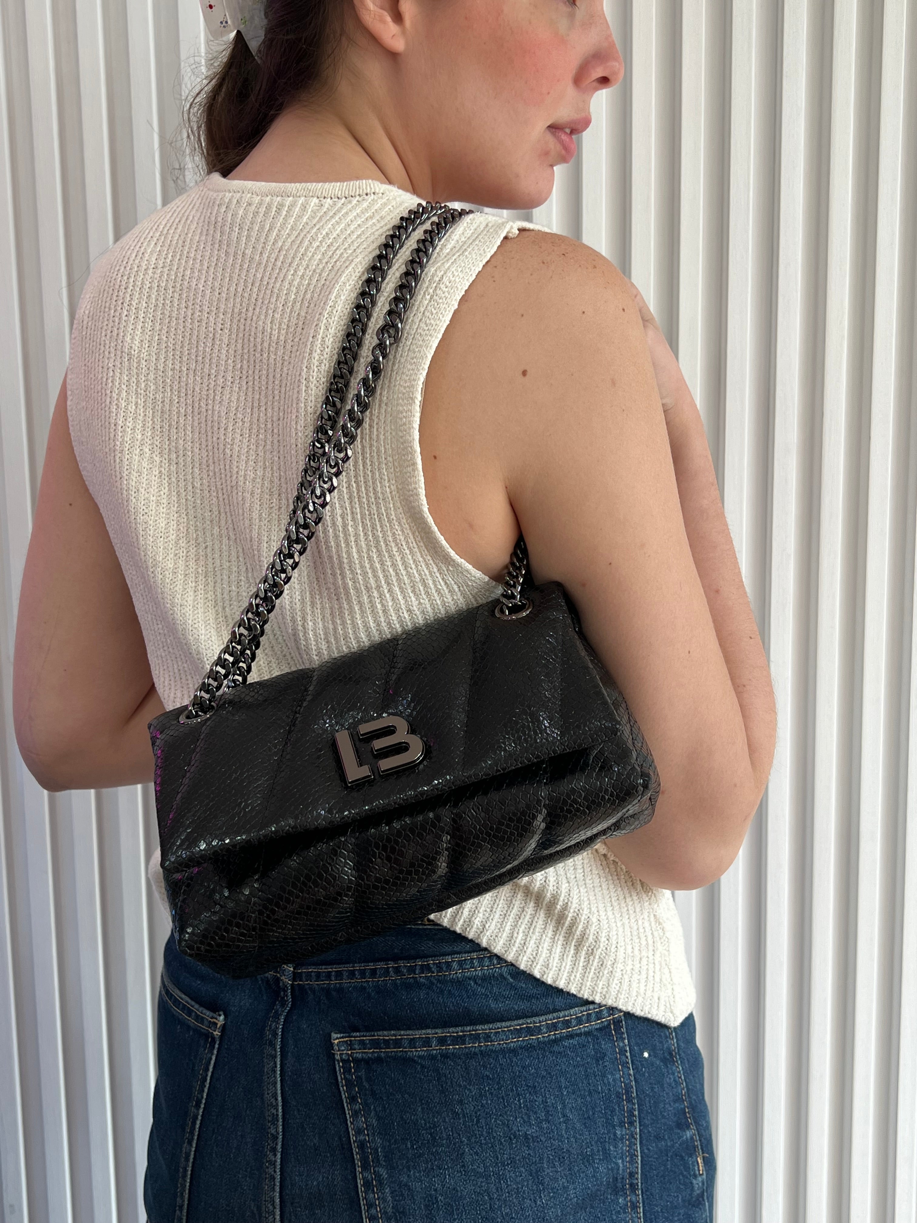 Small Shoulder Bag