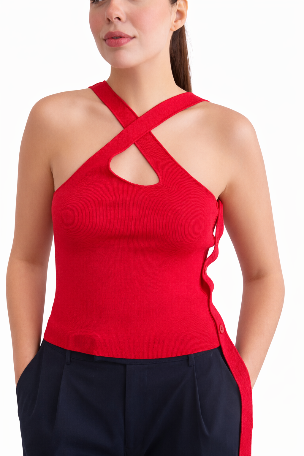 Asymmetrical Top