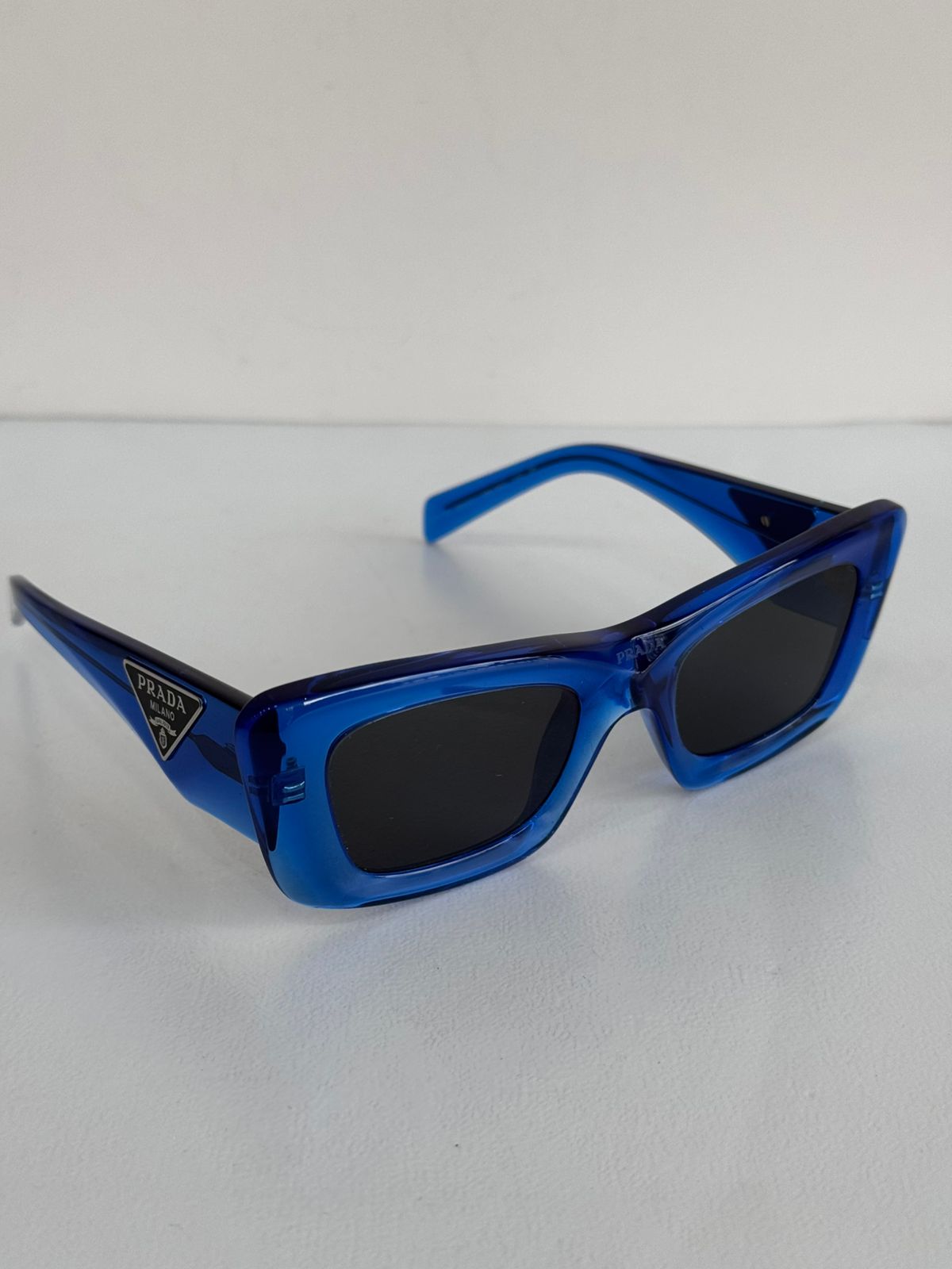 Rectangle Sunglasses