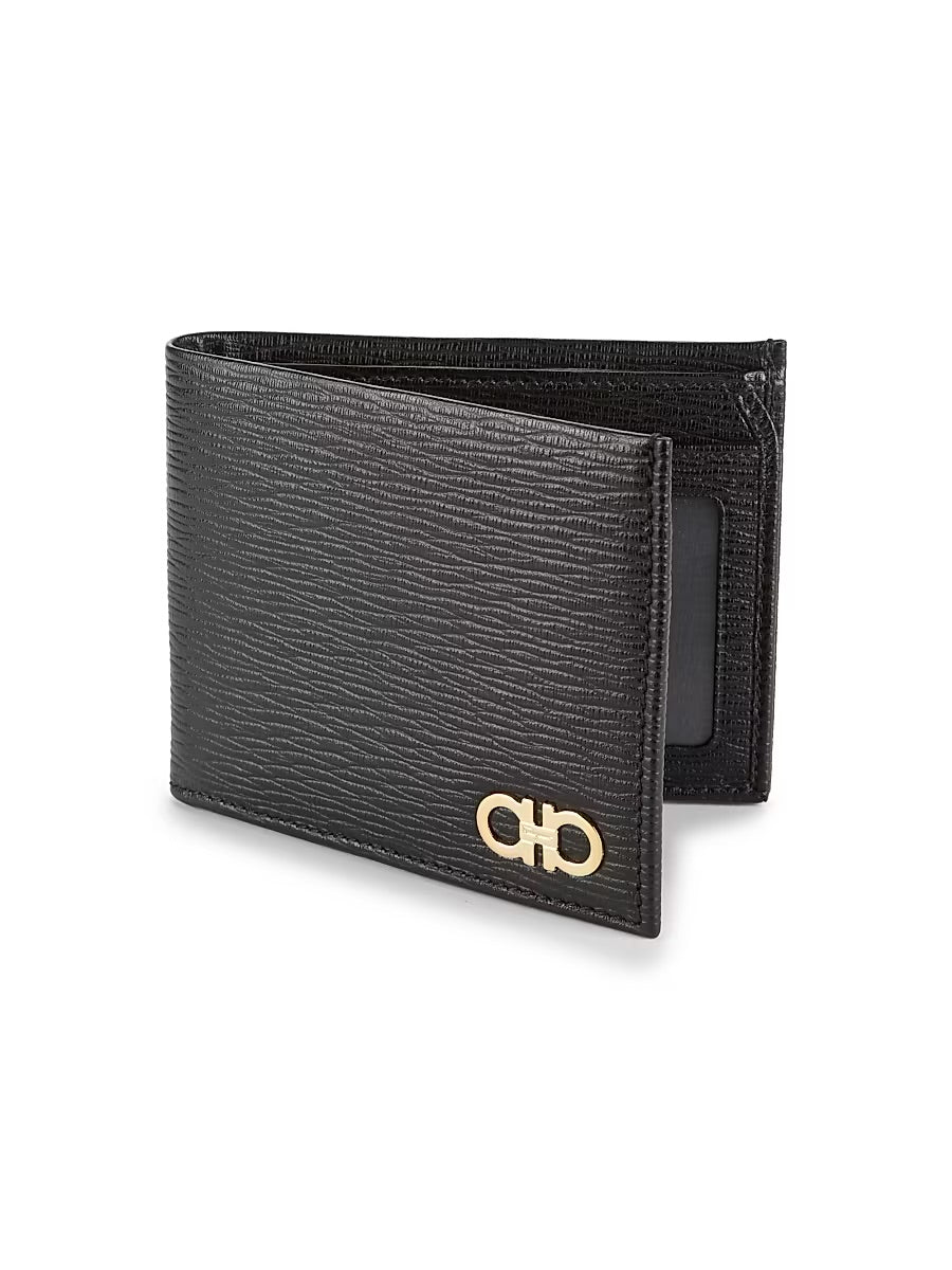 Bi-fold Wallet