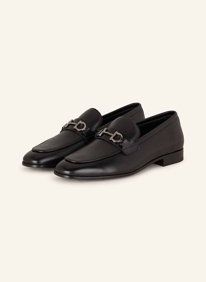 Gancini Men Loafers