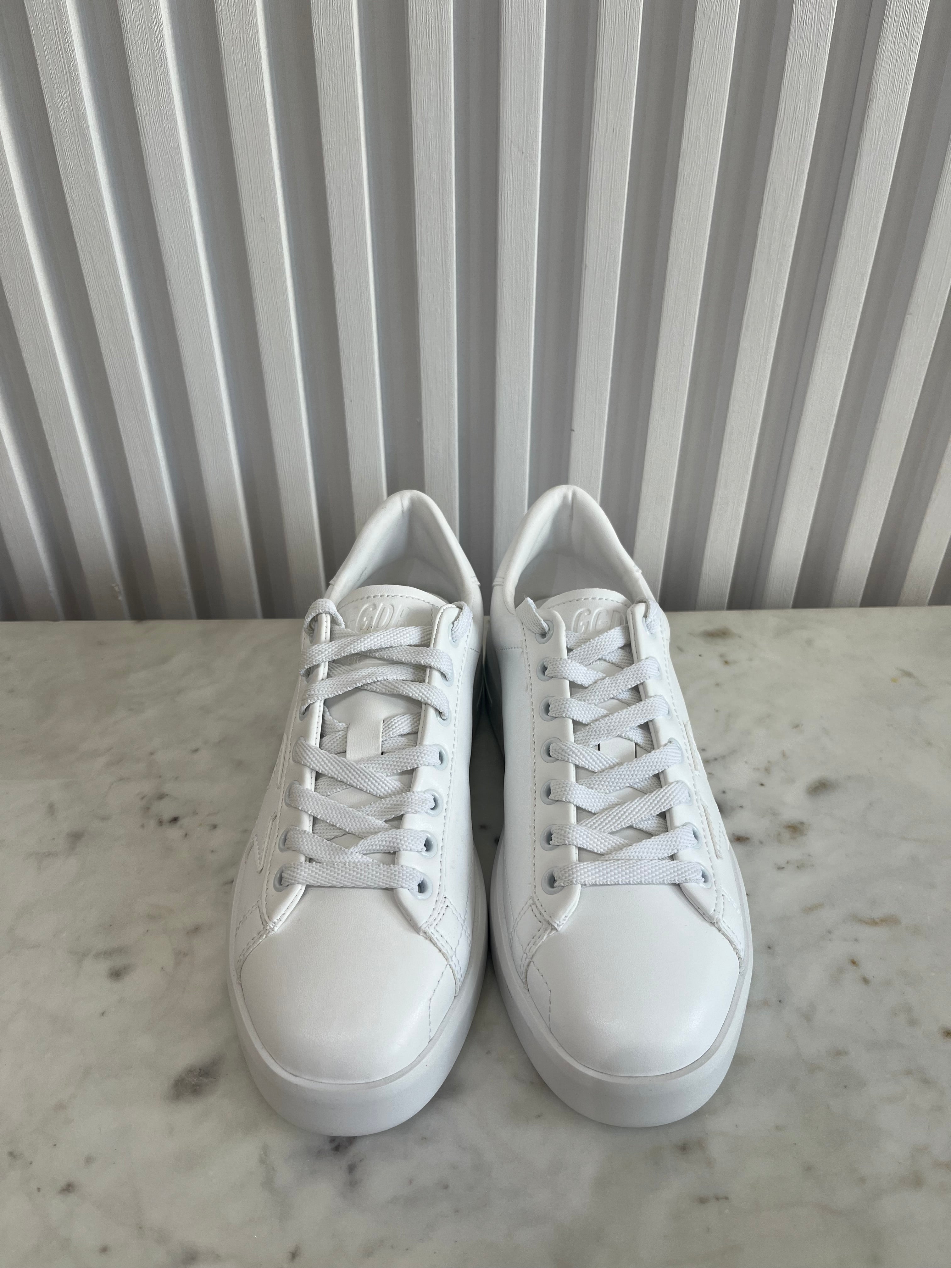 Pure Star Sneakers