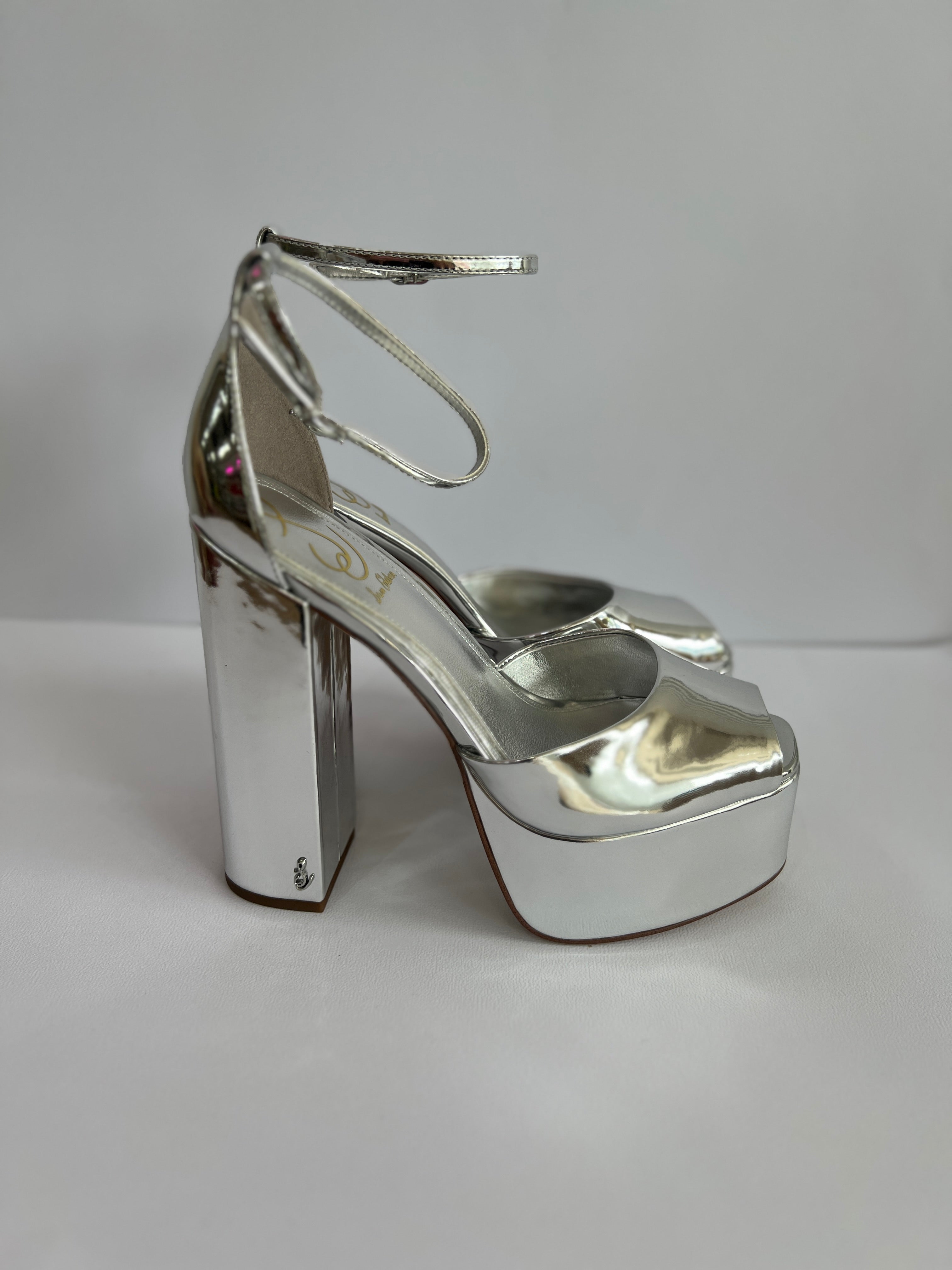 Kori Platform Heels