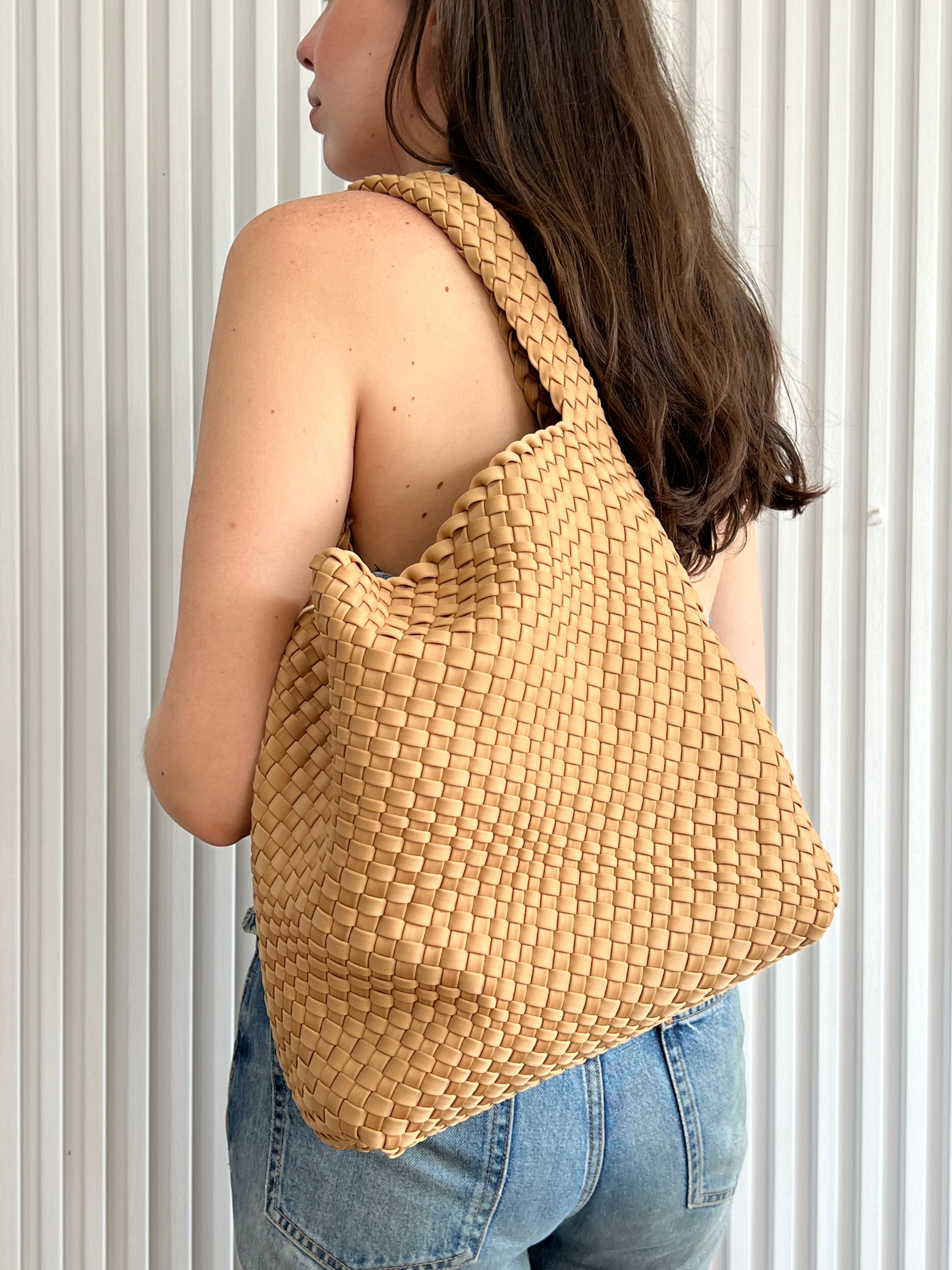Large Tote Bag