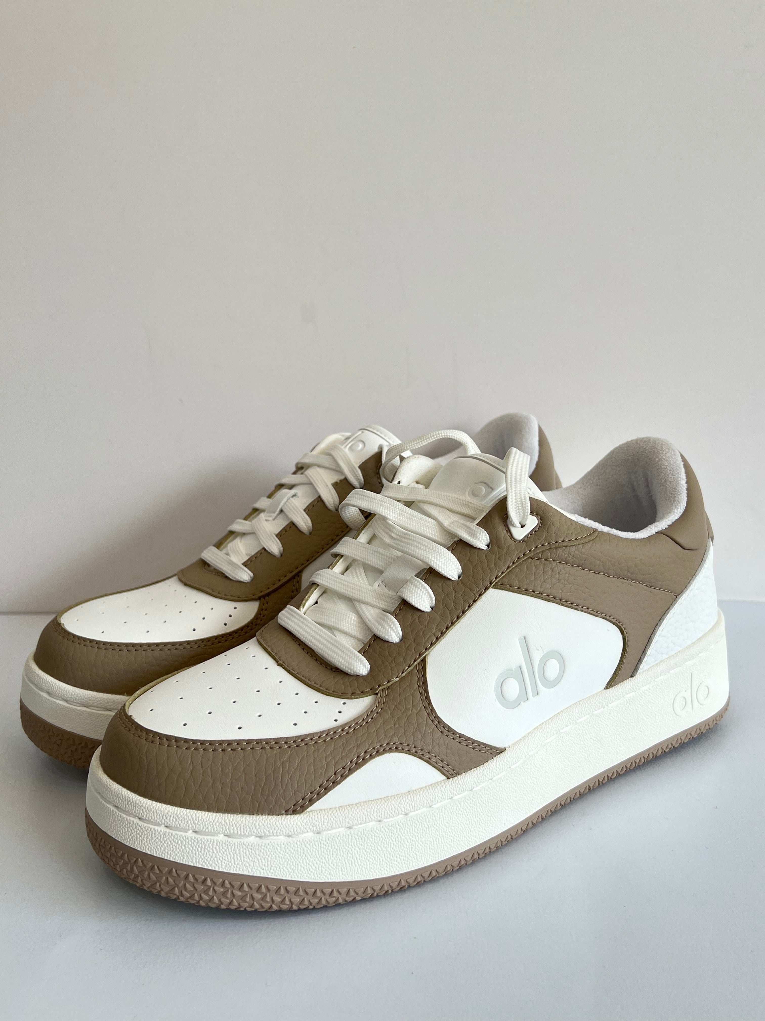 Recovery Mode Sneaker