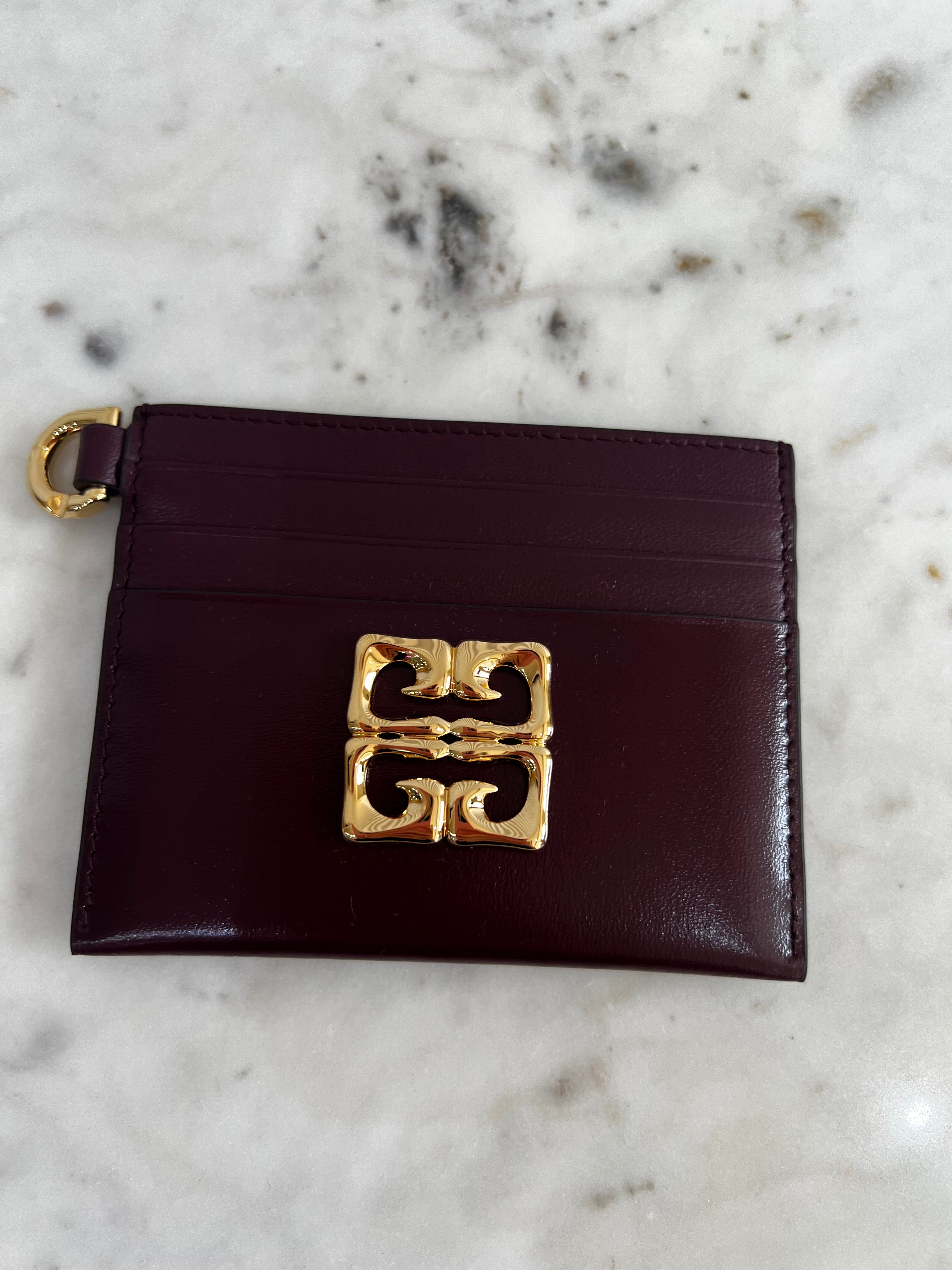 4G Card Holder