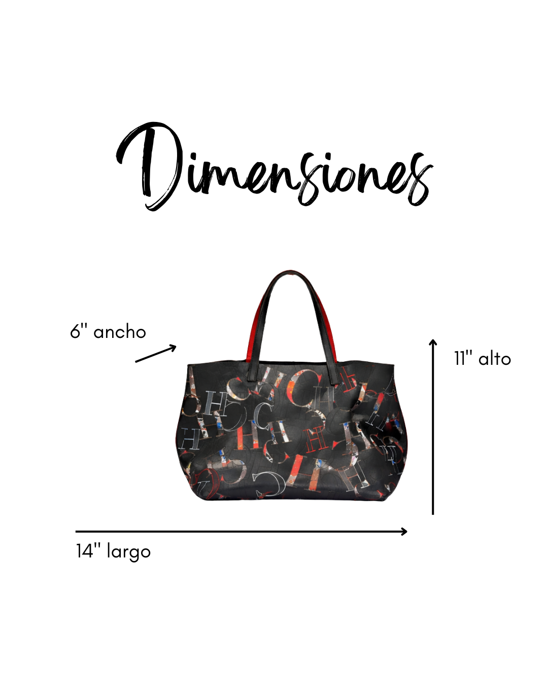 Matryoshka Medium Tote Bag