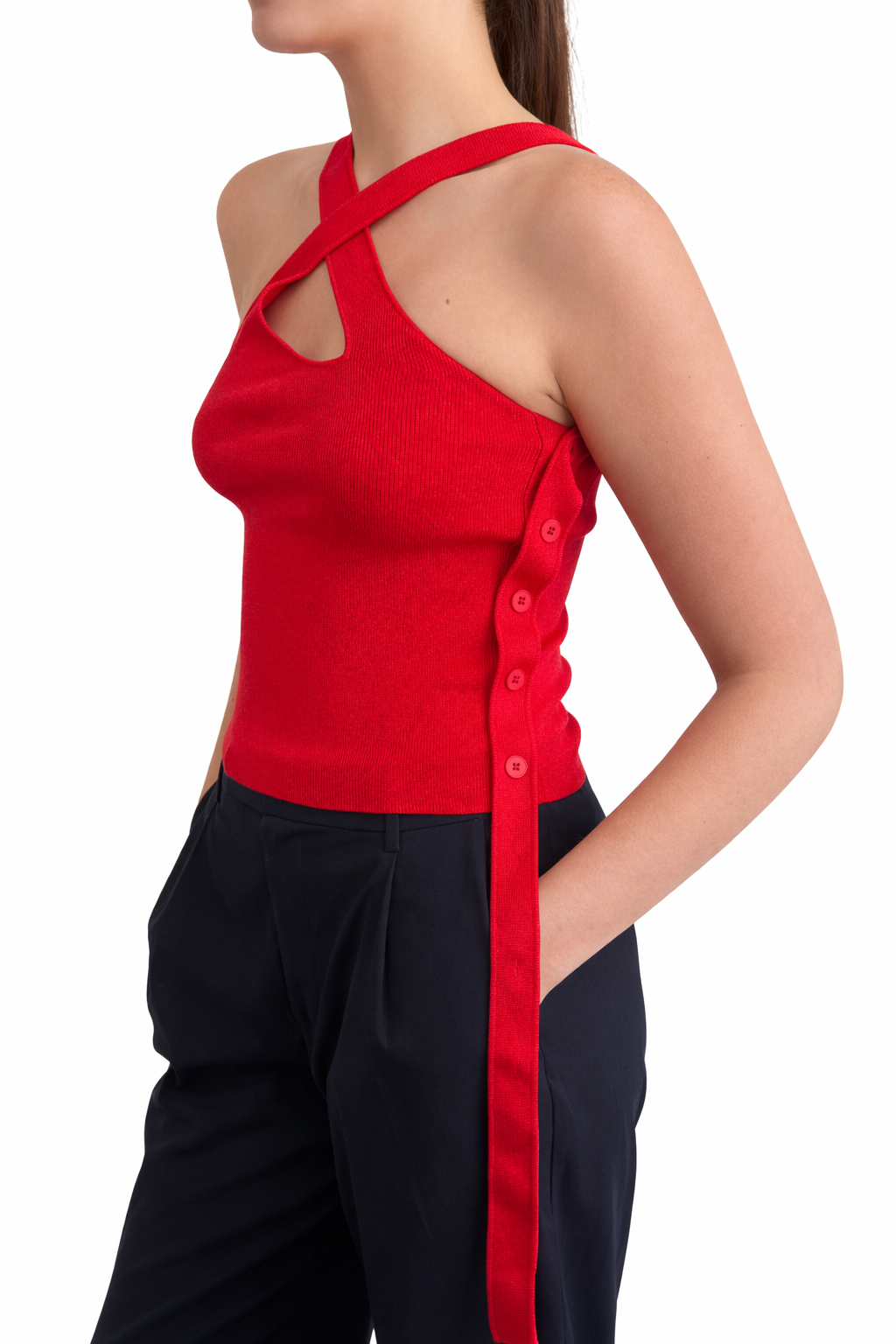 Asymmetrical Top