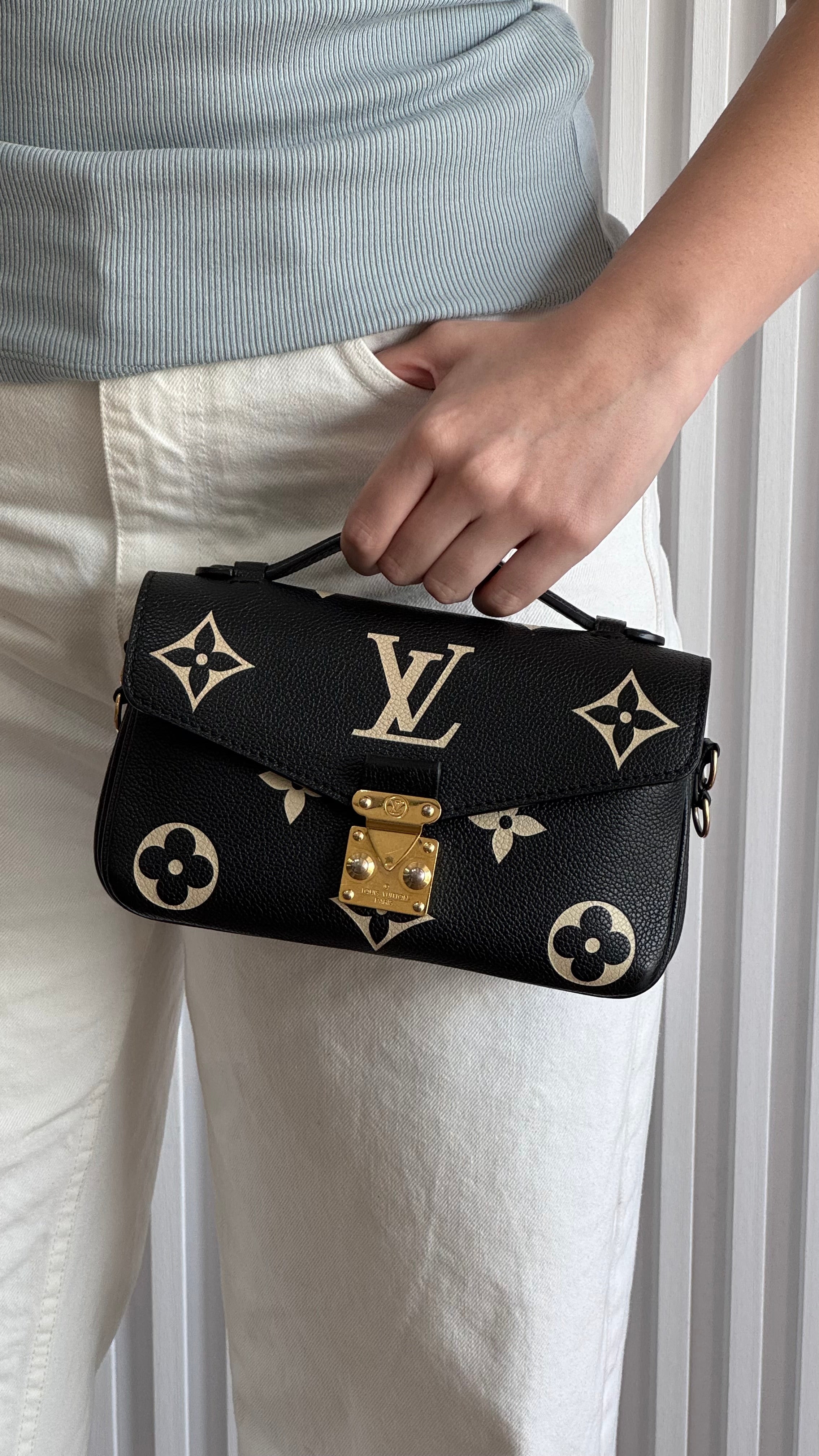 Pochette Métis East West Bag